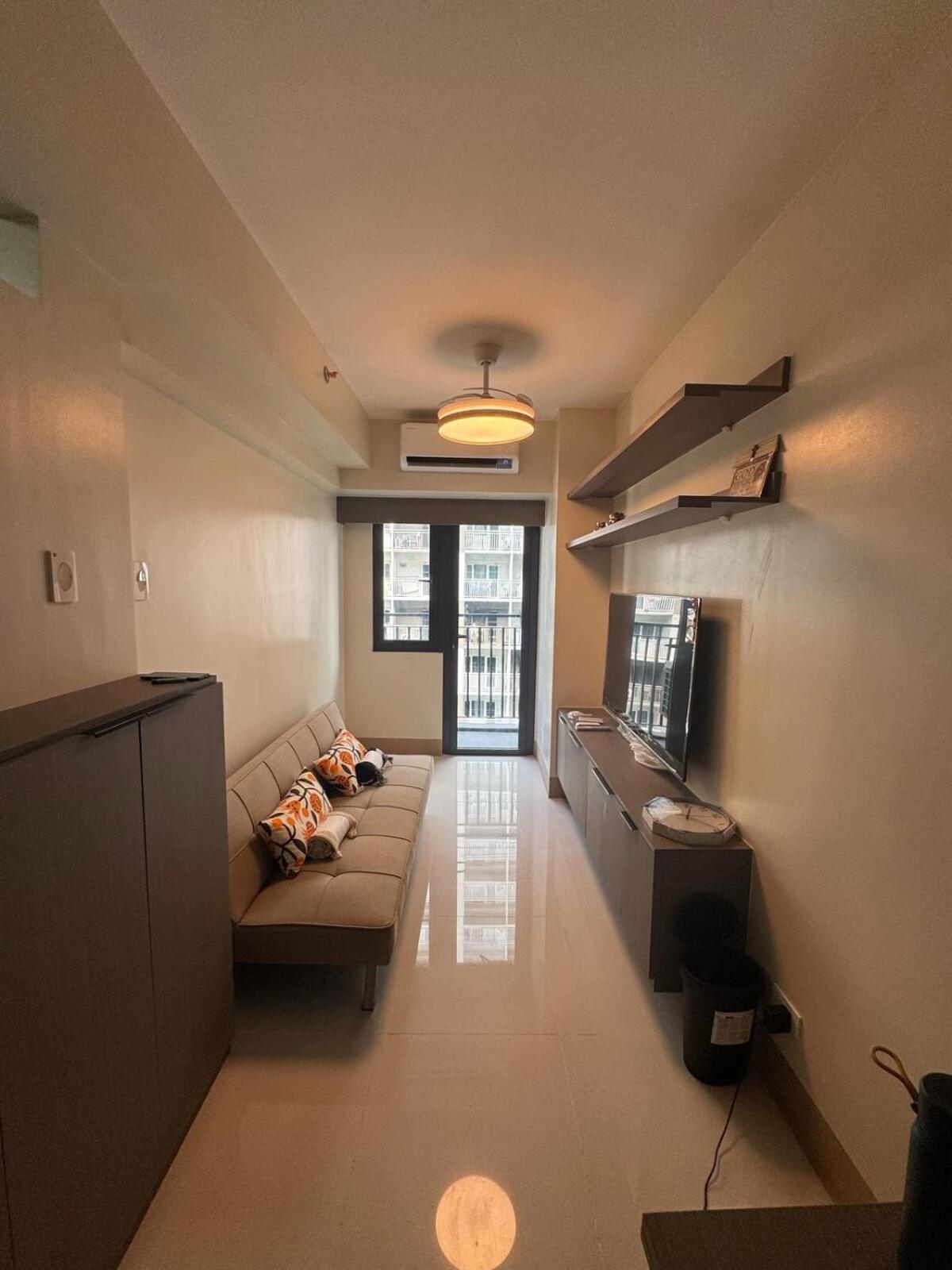 Apartment Shore 3 Tower 3 1bd - Moa Complex *