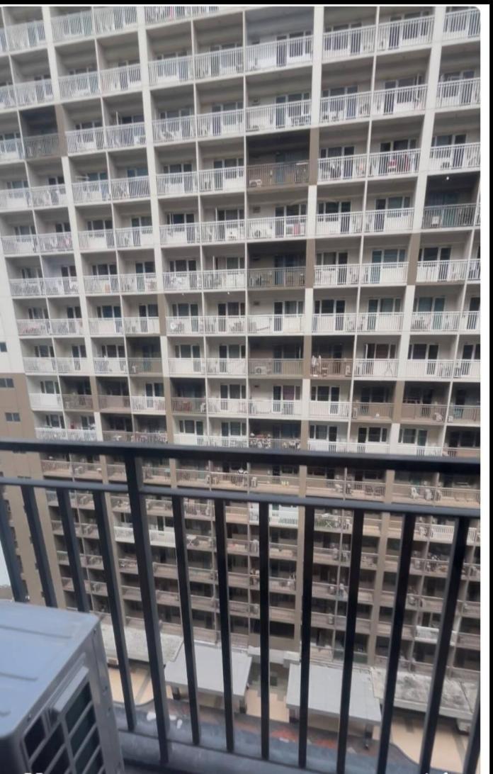 Apartment Shore 3 Tower 3 1bd - Moa Complex