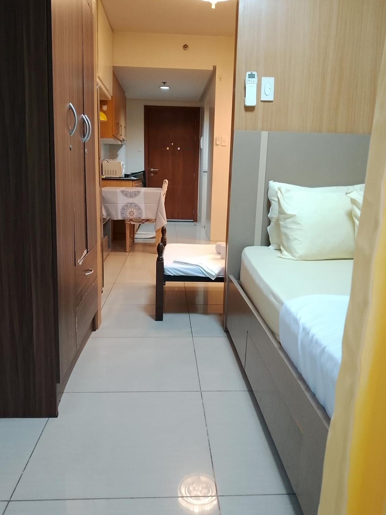 232d Pool View With Big Balcony Apartamento *