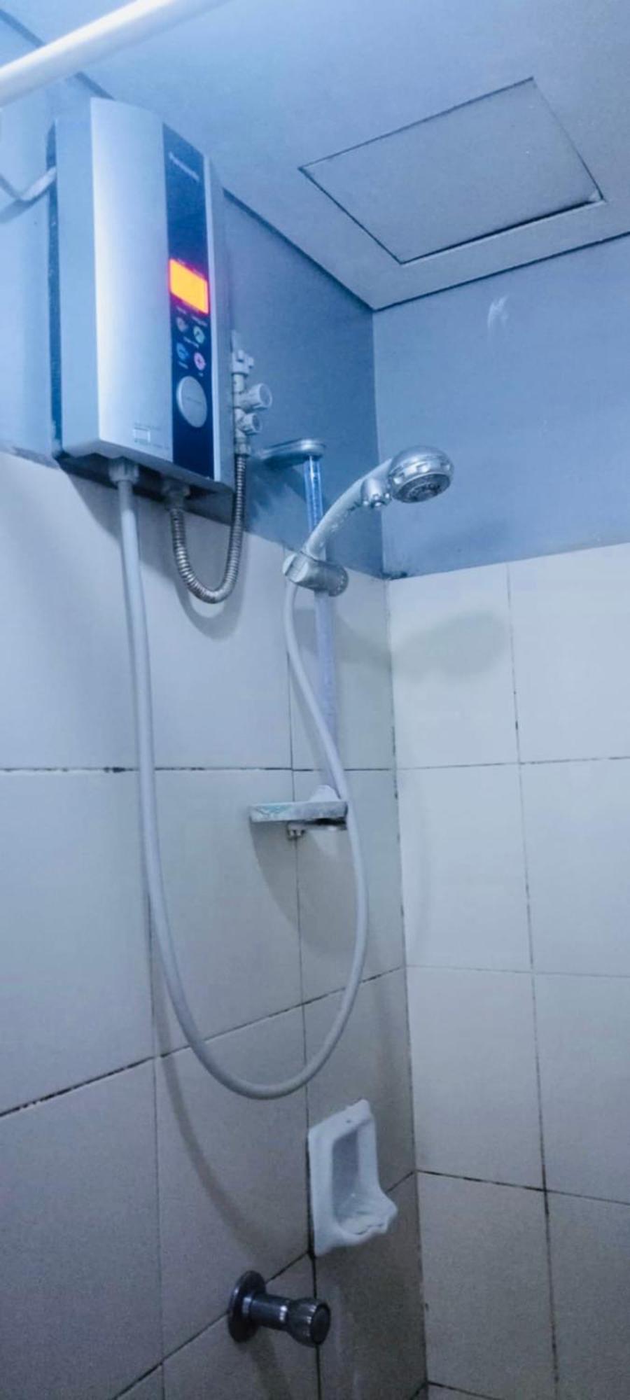 Avida Sm Sucat Quest House Aparthotel