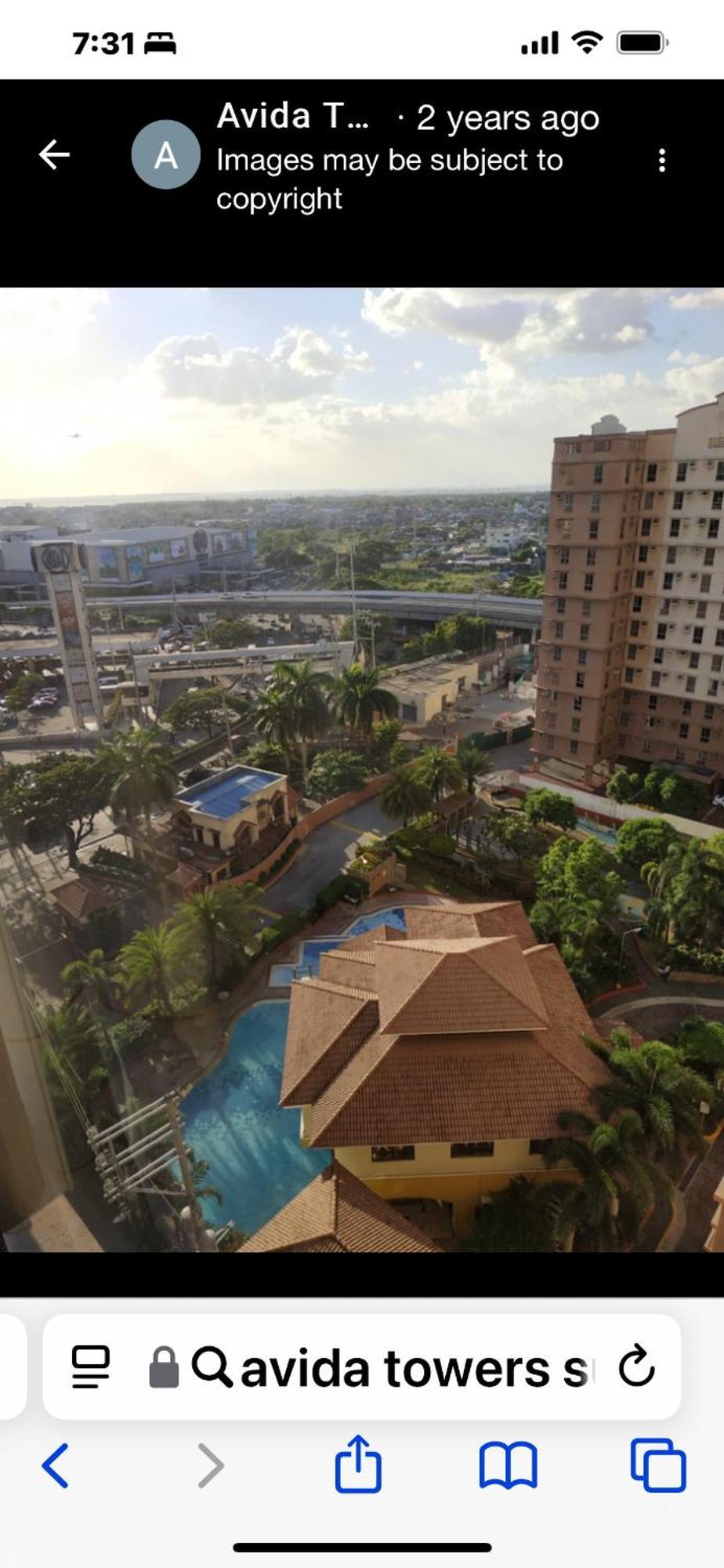 Avida Sm Sucat Quest House Aparthotel *