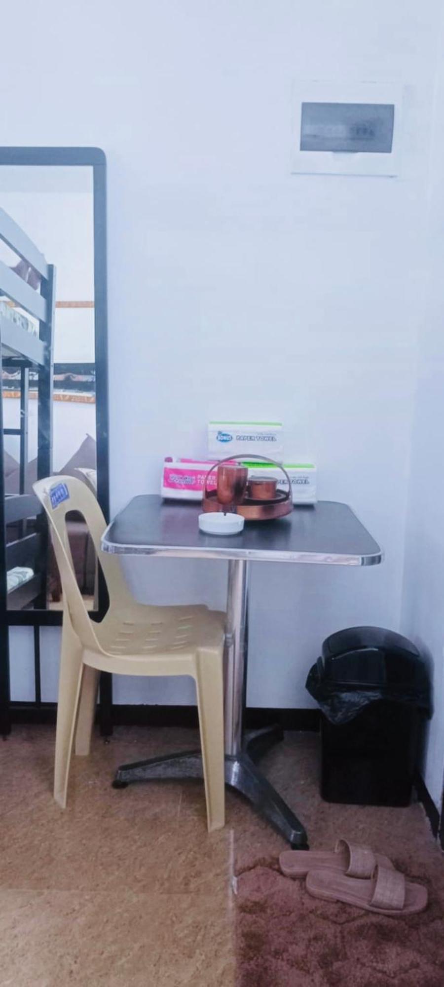 Avida Sm Sucat Quest House *