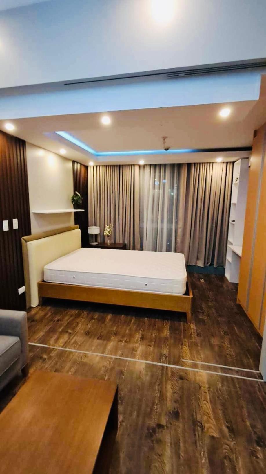 Aparthotel One Uptown Manila