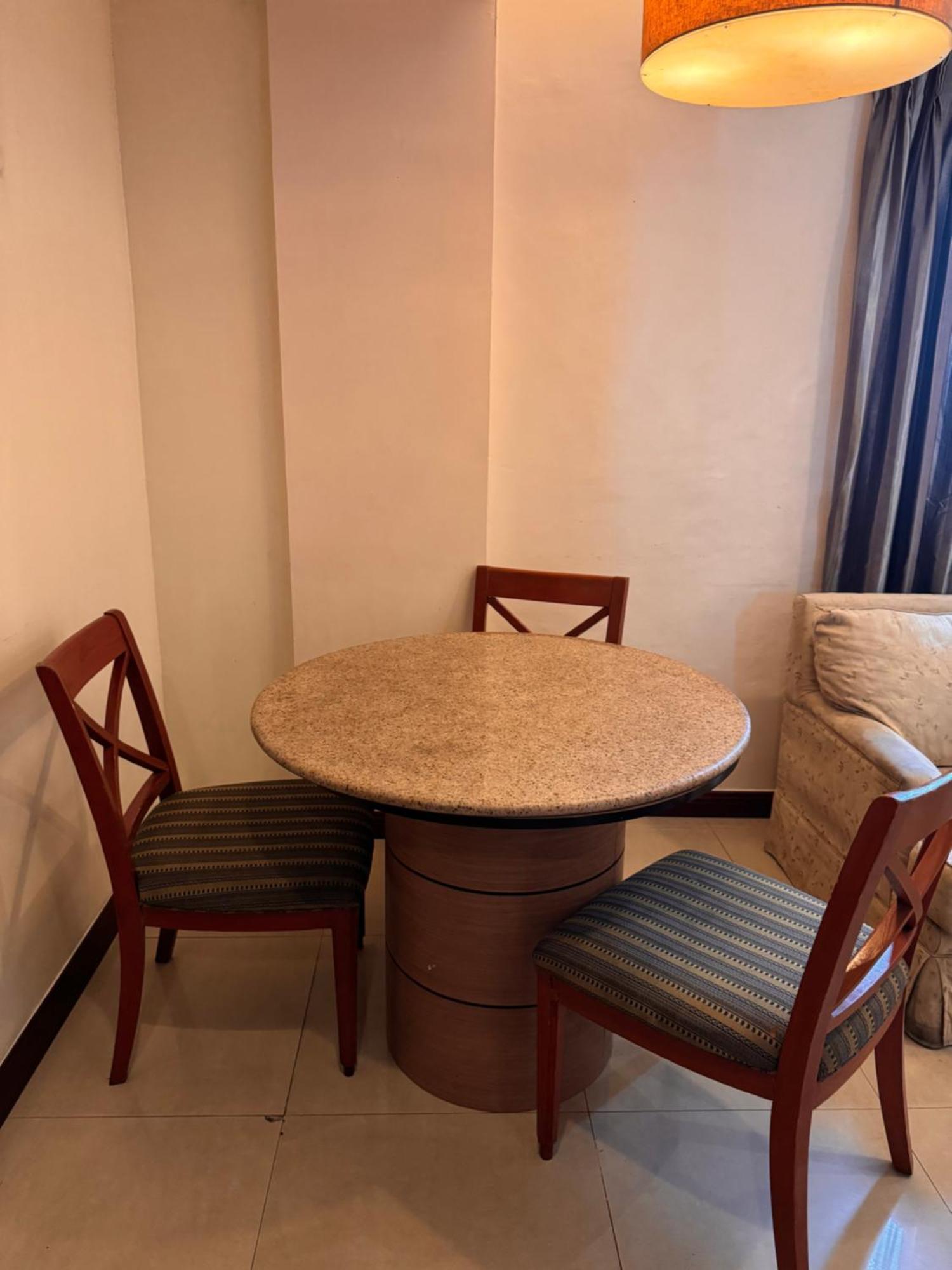 Hotel Haven Grande *