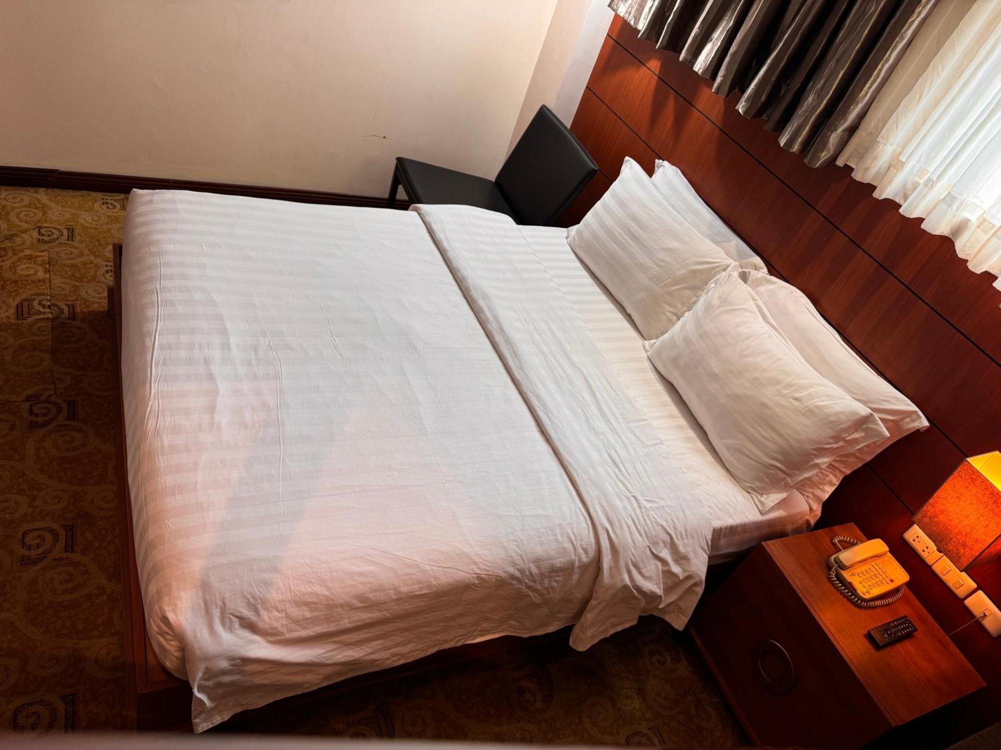 Haven Grande Hotel