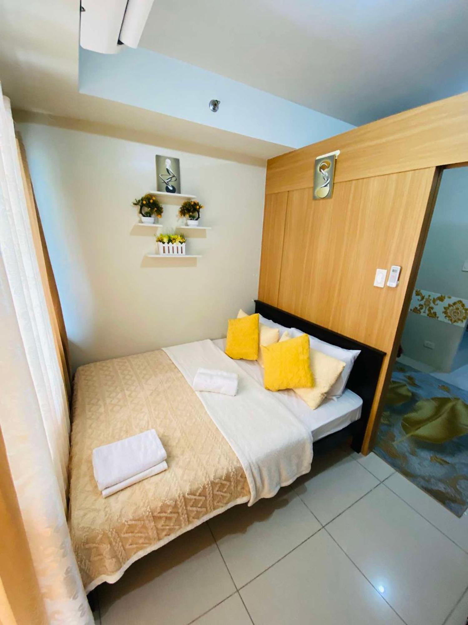 333d- 1br 1folding Bed Pool View *