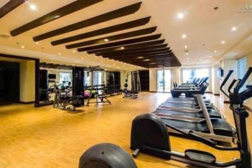Monarch Parksuites 6 Months Minimum Tenure Aparthotel *