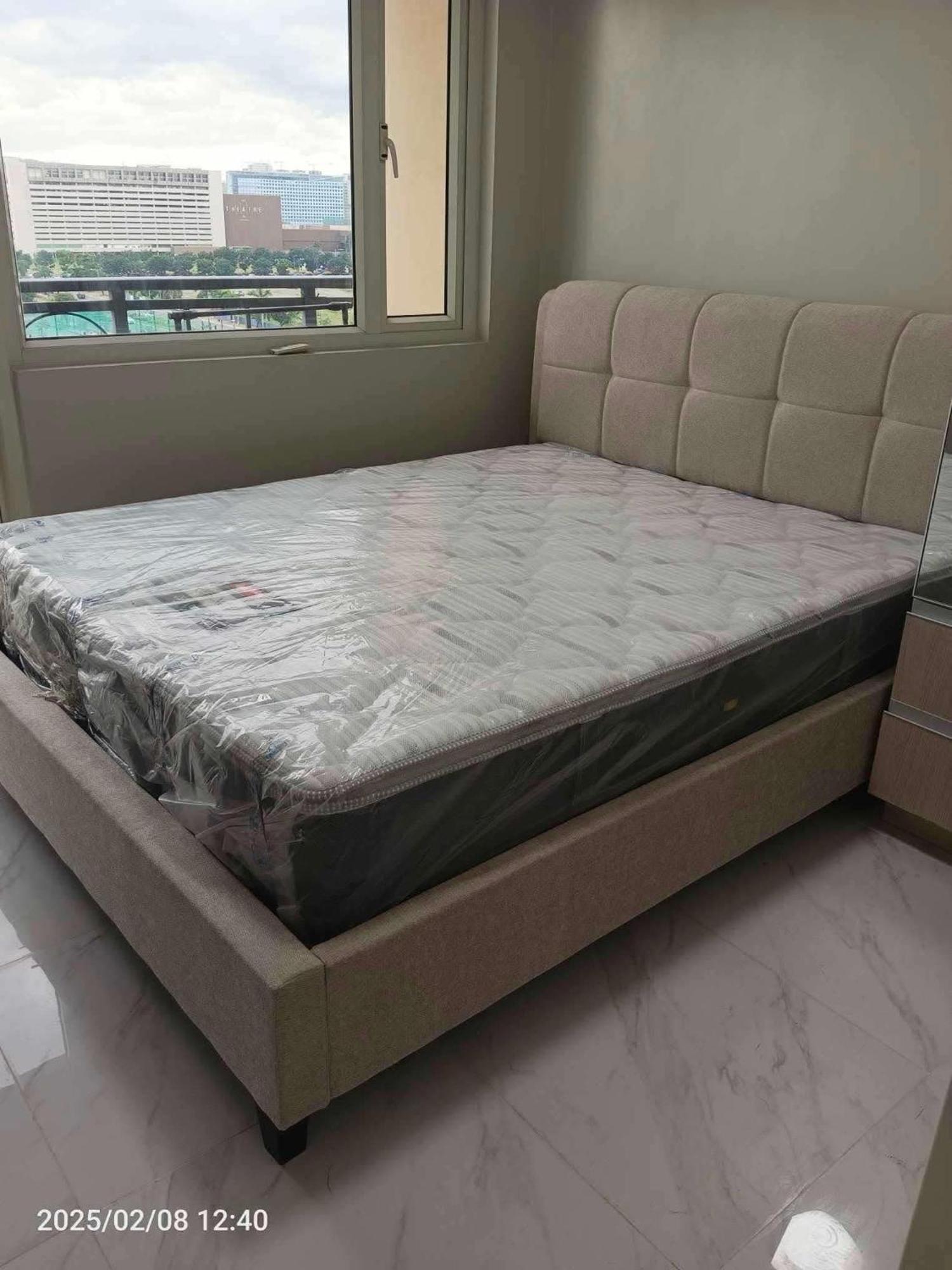 Aparthotel Monarch Parksuites 6 Months Minimum Tenure