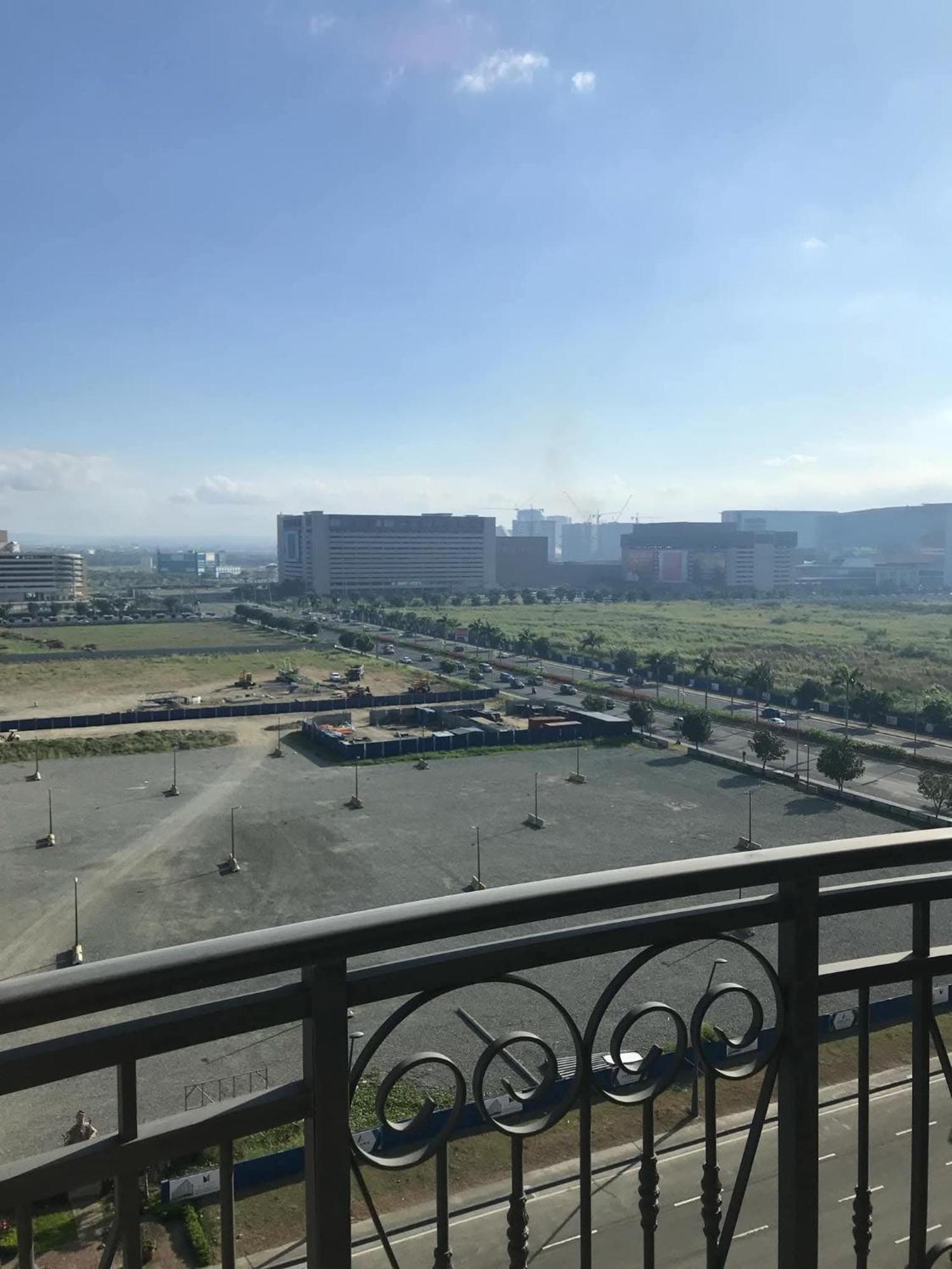 Monarch Parksuites 6 Months Minimum Tenure Aparthotel