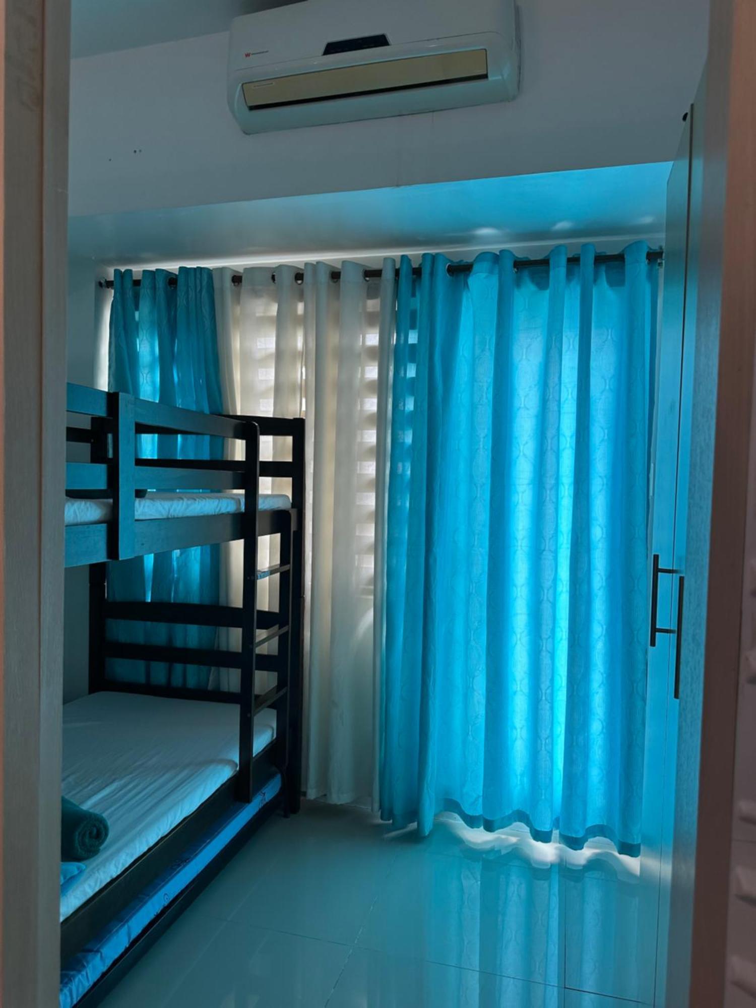 Grass Residences Staycation *