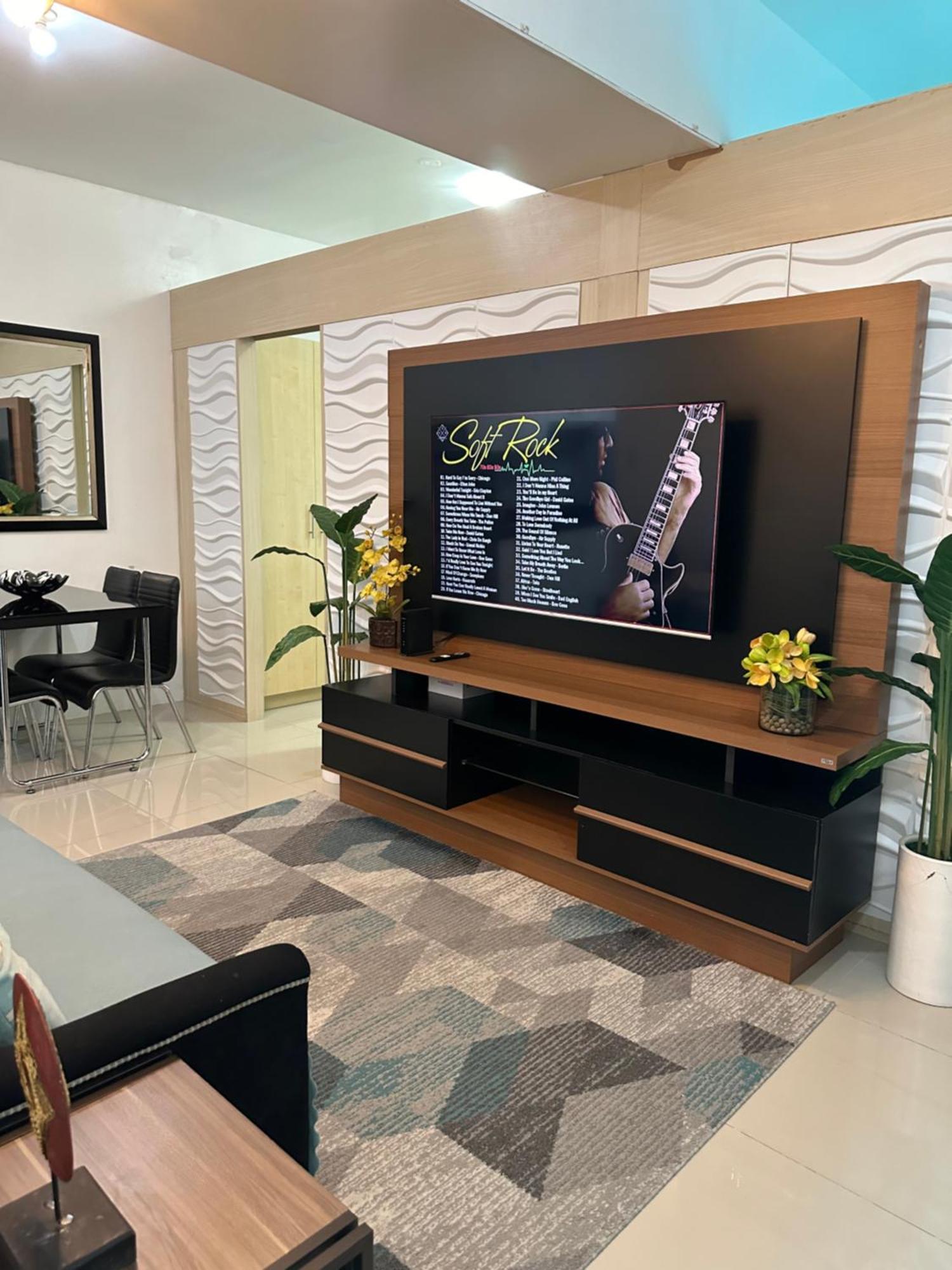 Aparthotel Grass Residences Staycation