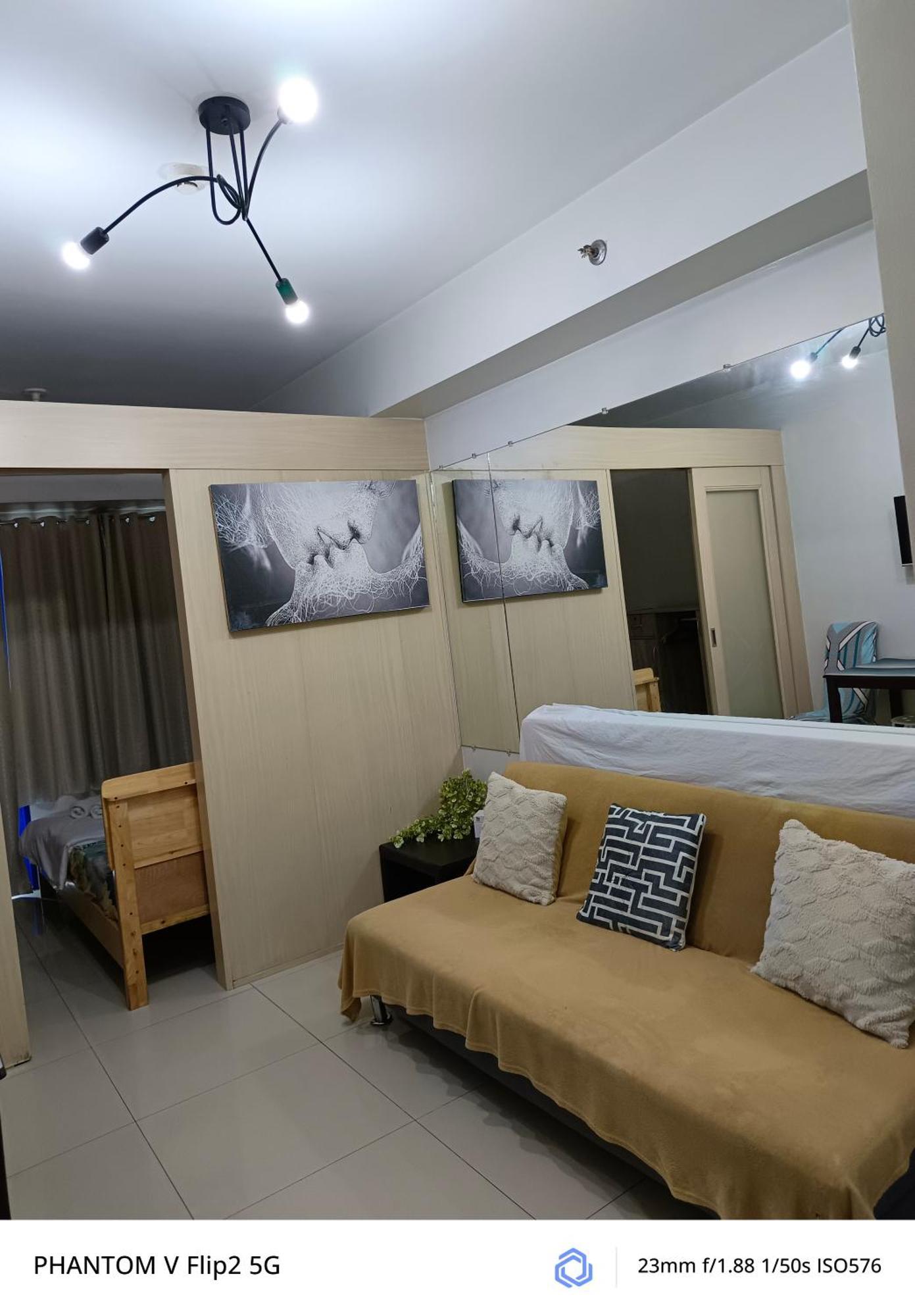 Sea Finest Apartment