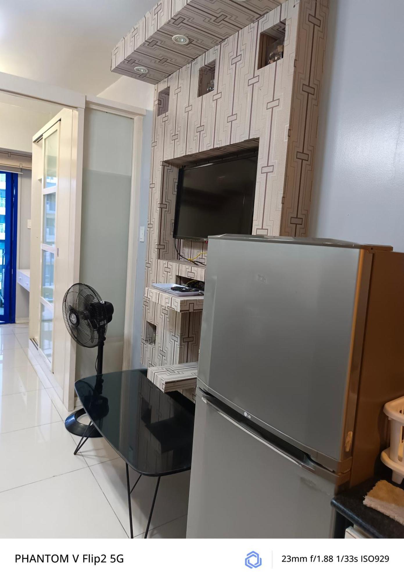Apartment Sea Finest Manila