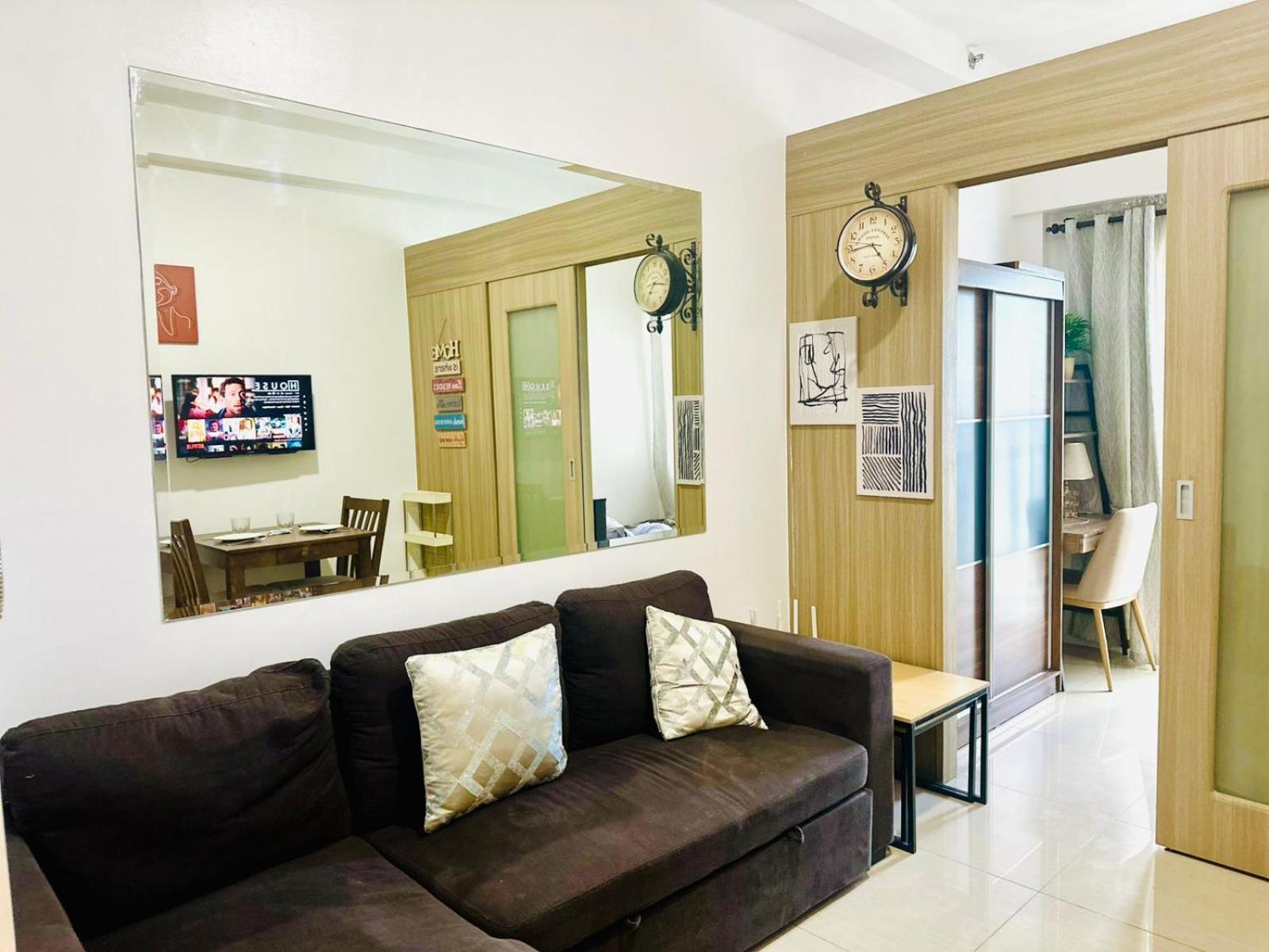 Lavish Loft At Shore 1 Apartment