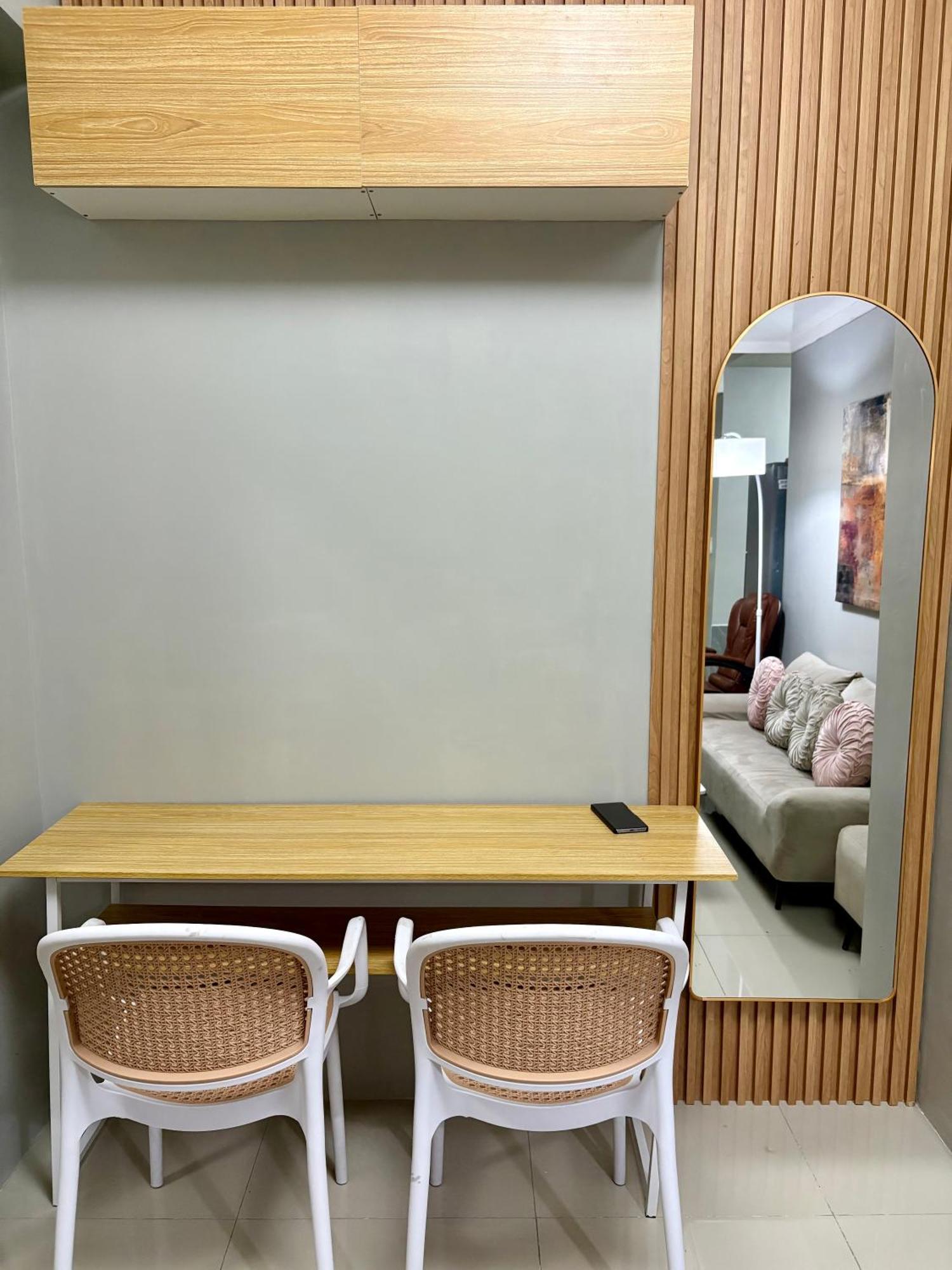 Apartamento Comfy Cozy Staycation