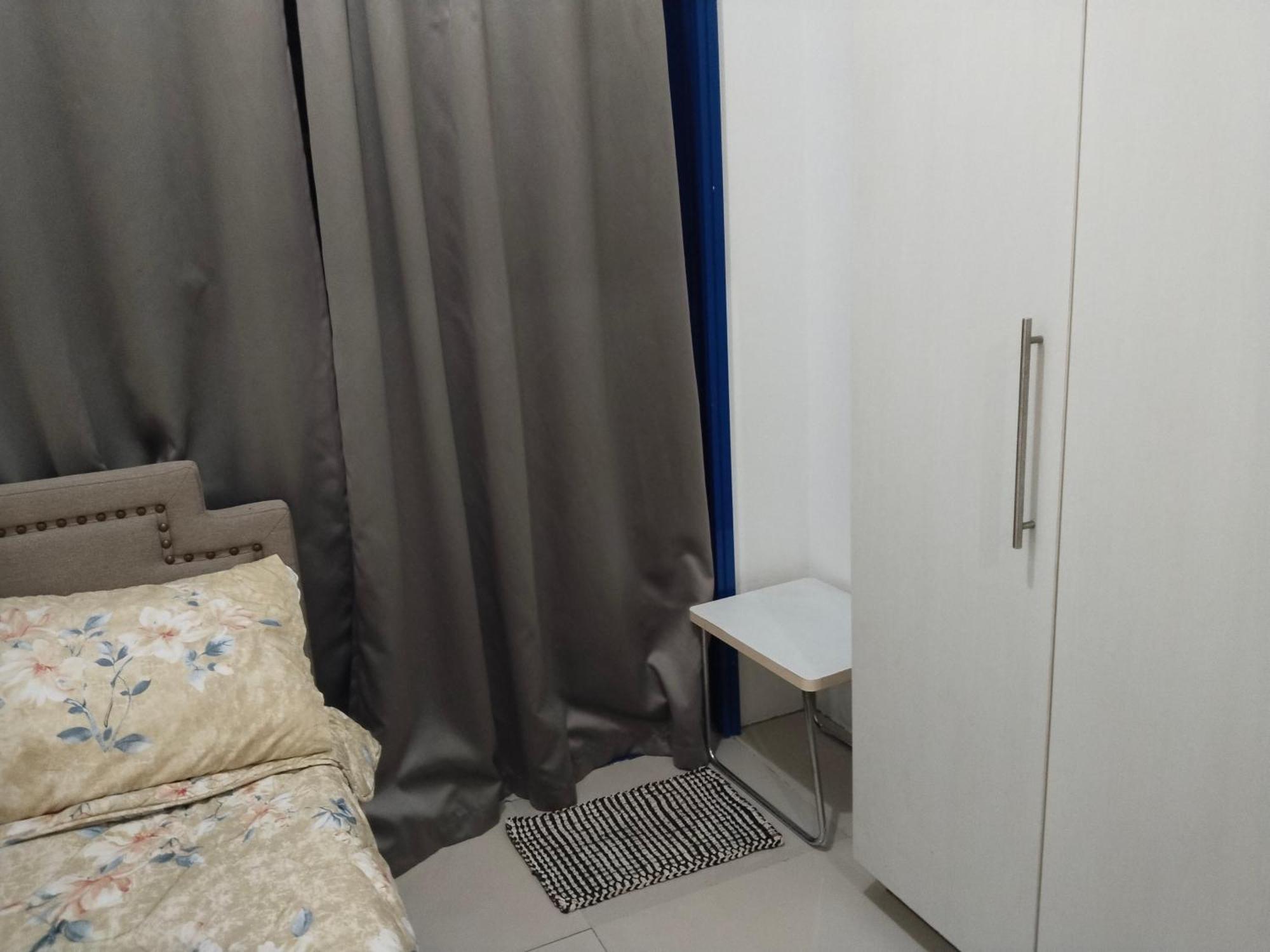 Mall Of Sea Condotel Hostel Manila