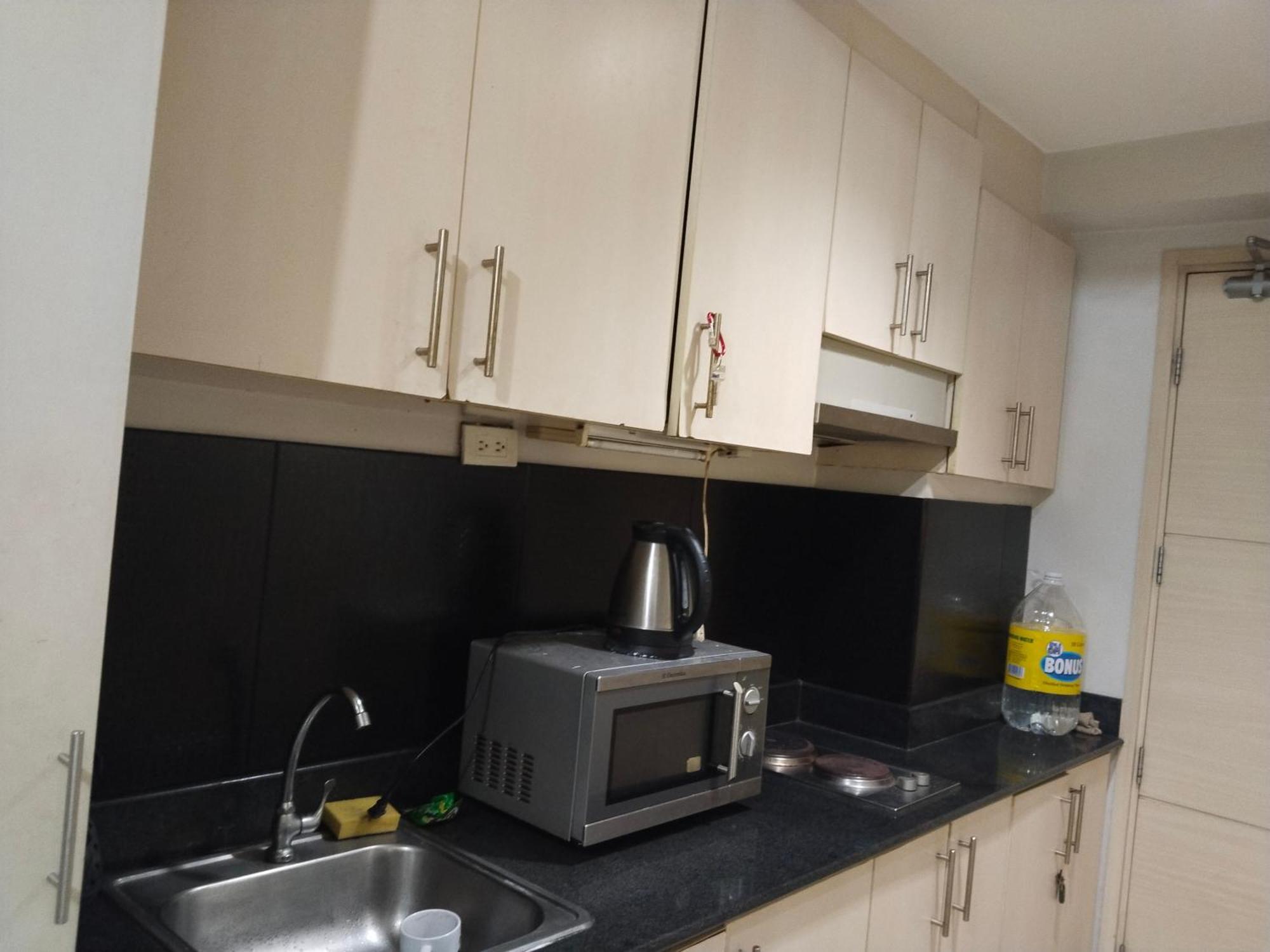 Mall Of Sea Condotel Hostel *
