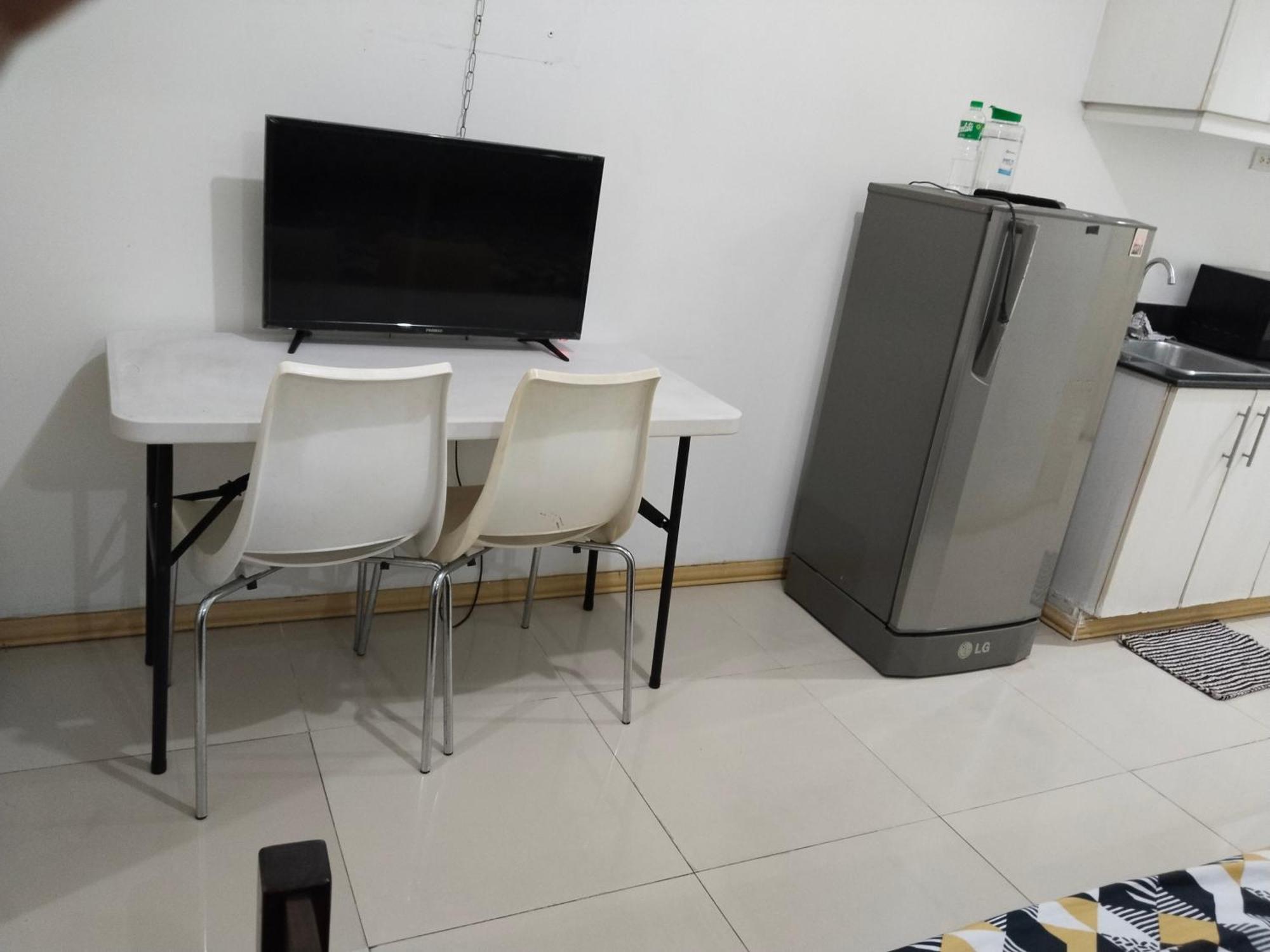 Hostel Mall Of Sea Condotel