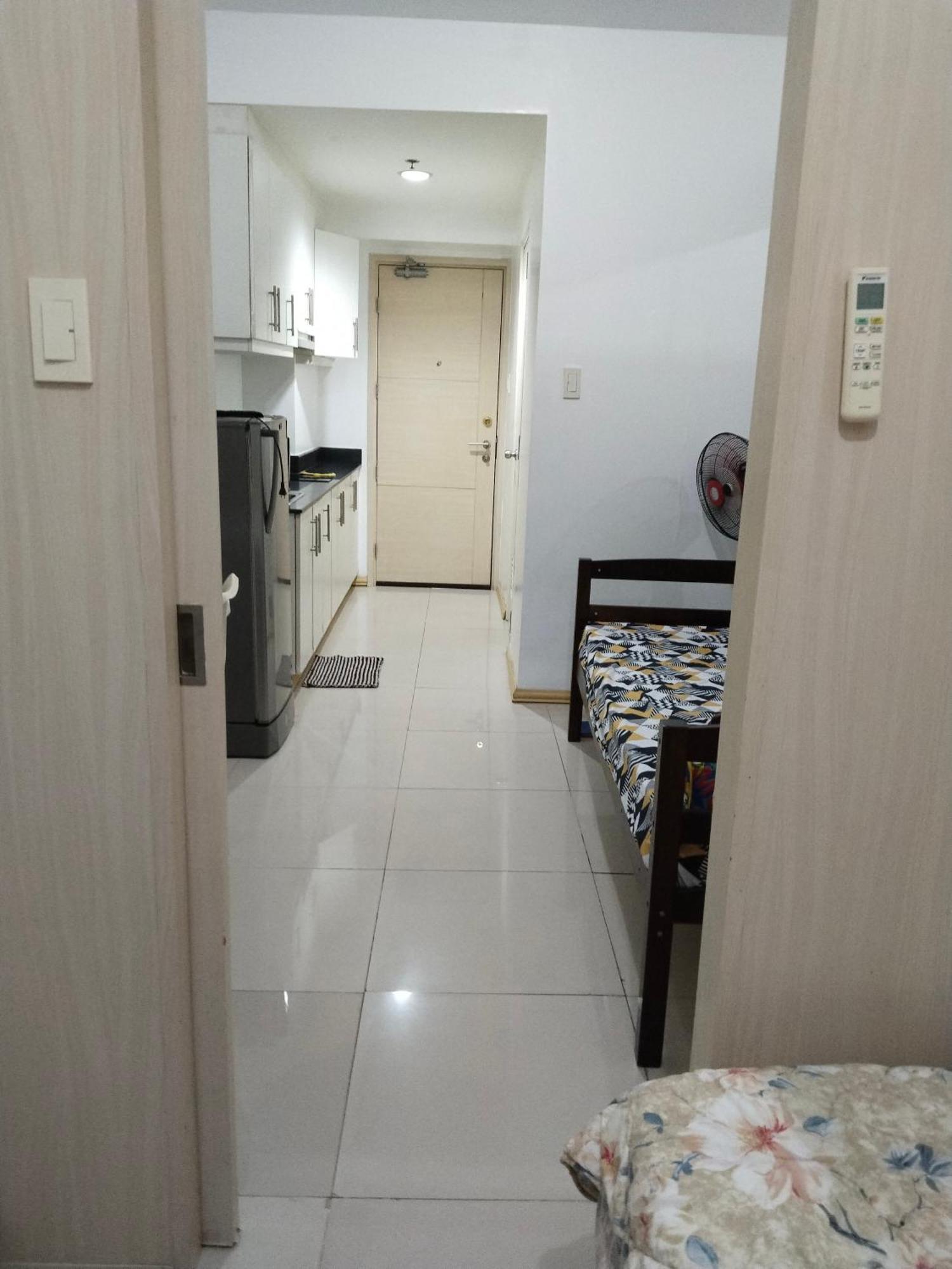 Mall Of Sea Condotel Hostel *