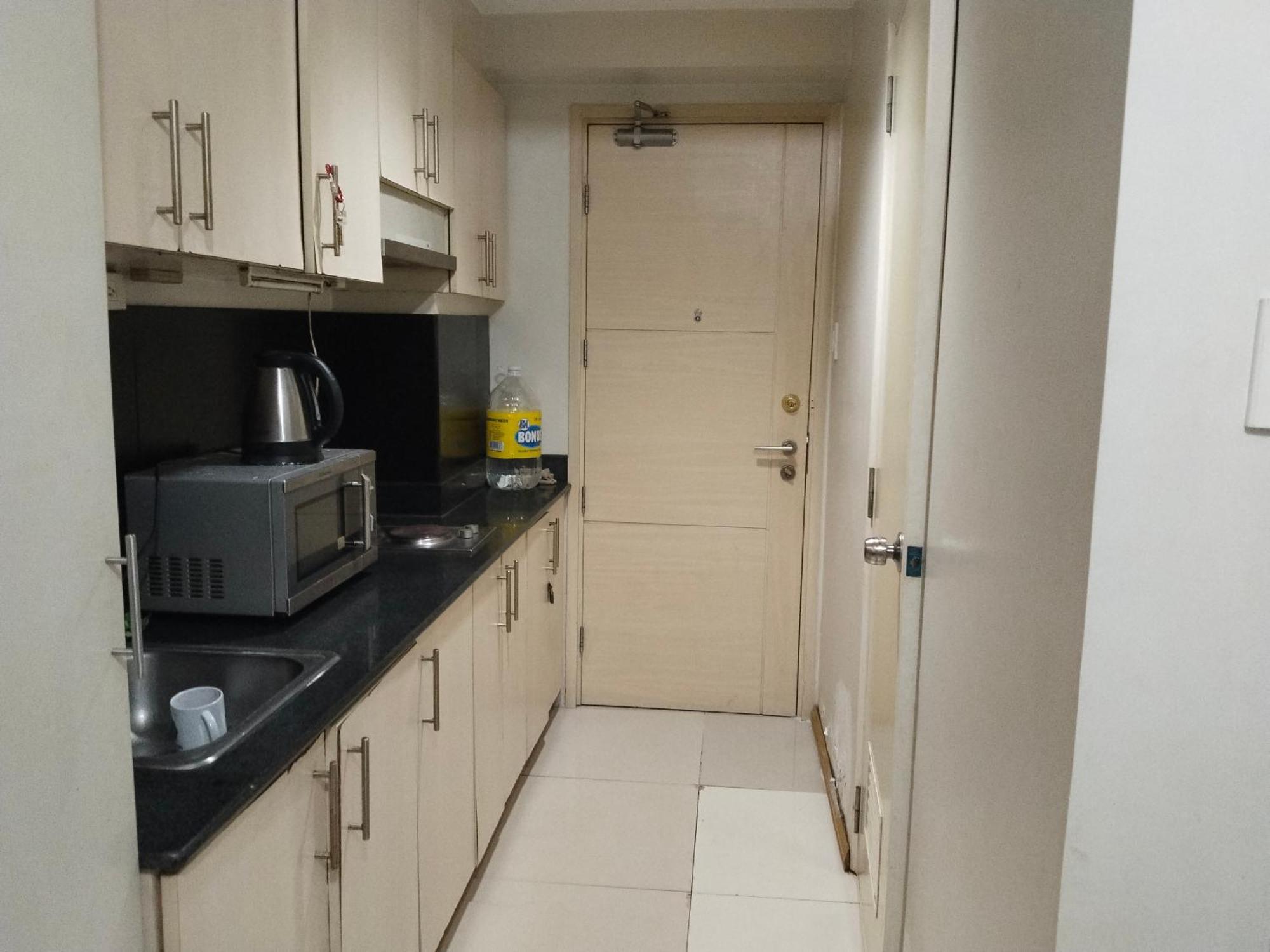 Hostel Mall Of Sea Condotel