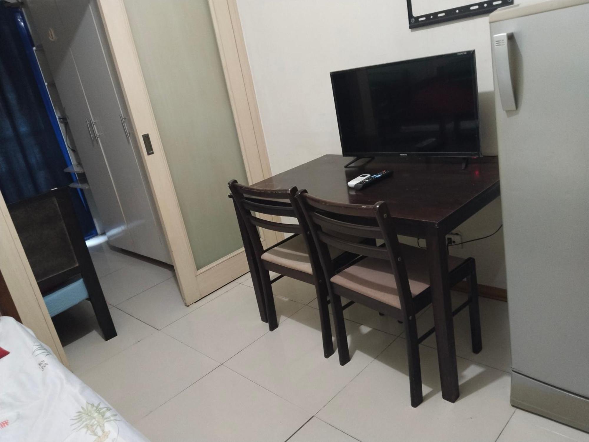 Mall Of Sea Condotel Hostel *