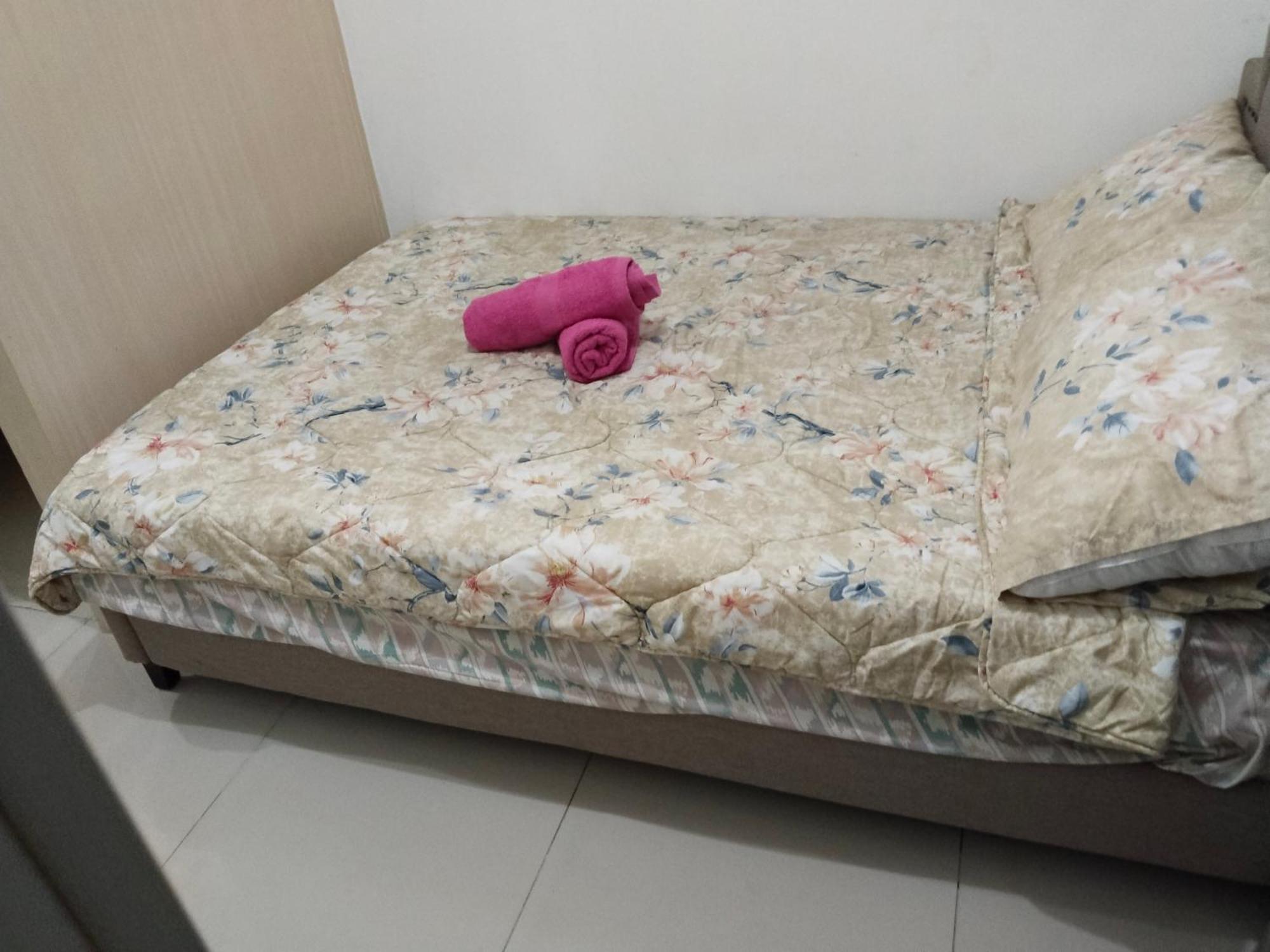 Mall Of Sea Condotel *