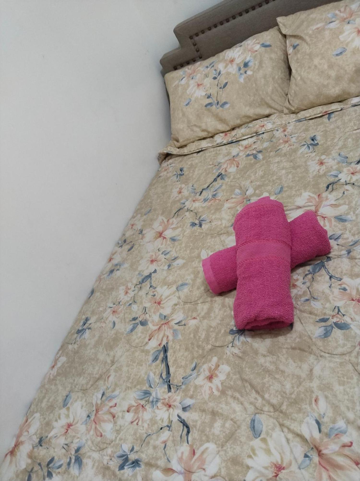 Mall Of Sea Condotel Hostel *