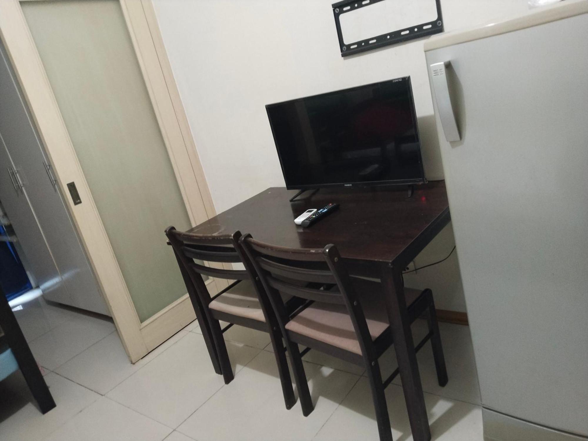 Mall Of Sea Condotel
