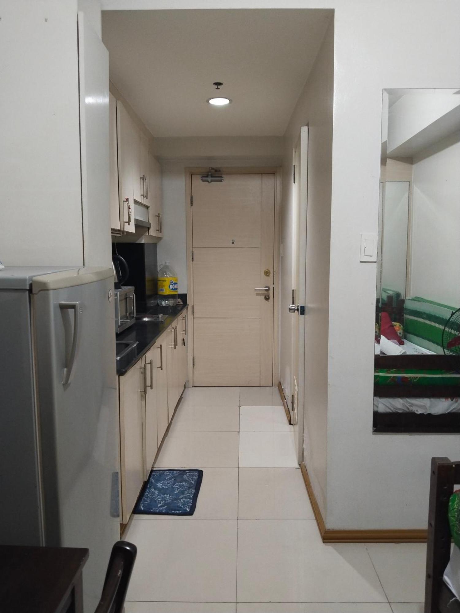 Hostel Mall Of Sea Condotel Manila