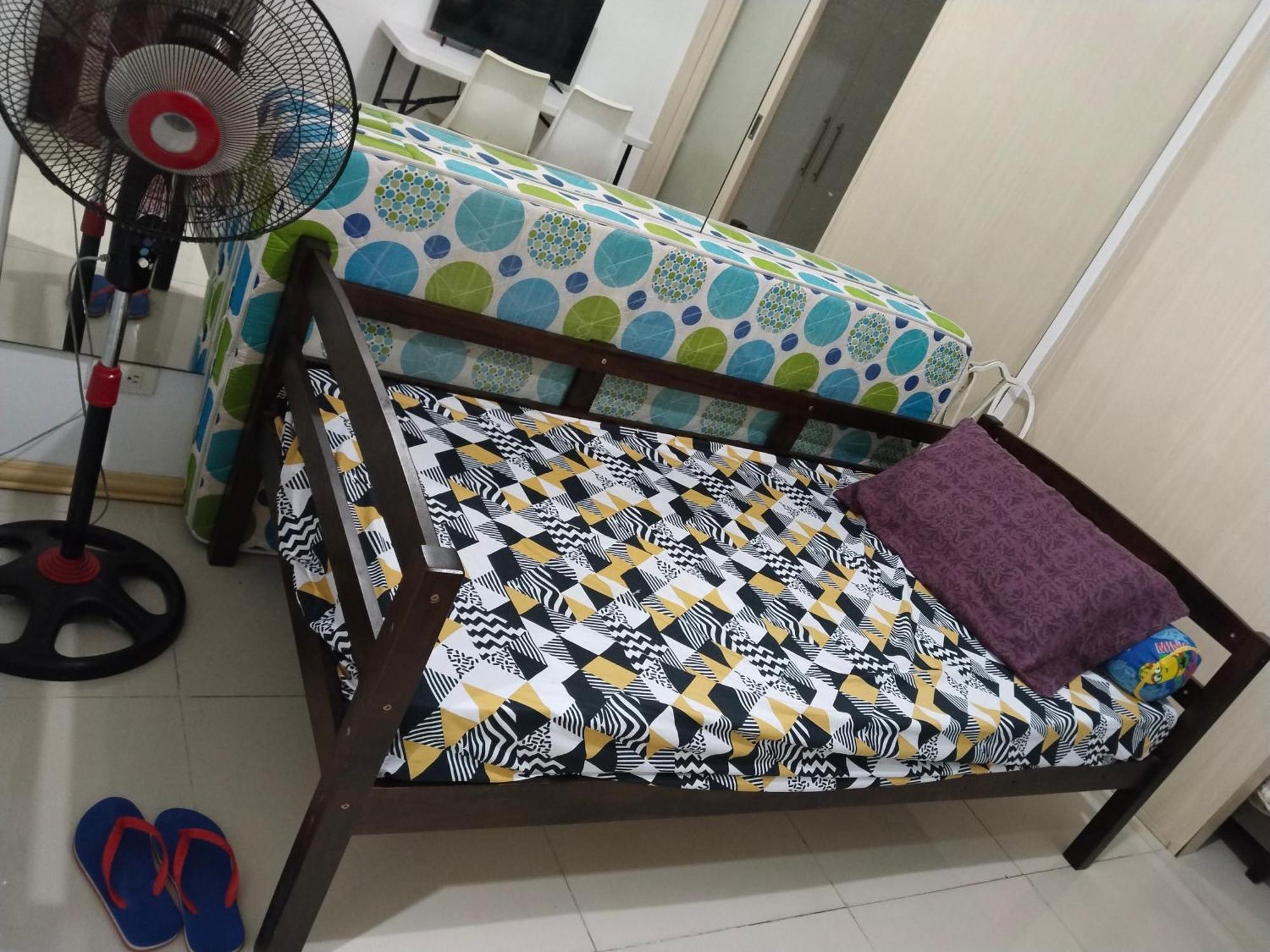 Hostel Mall Of Sea Condotel