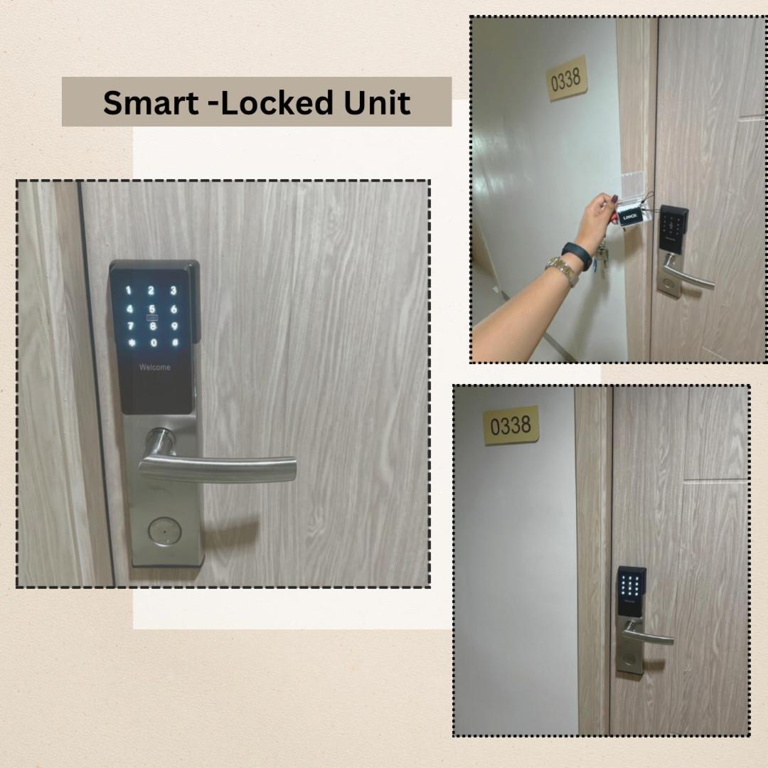 Mytessuitehome 5* Cainta