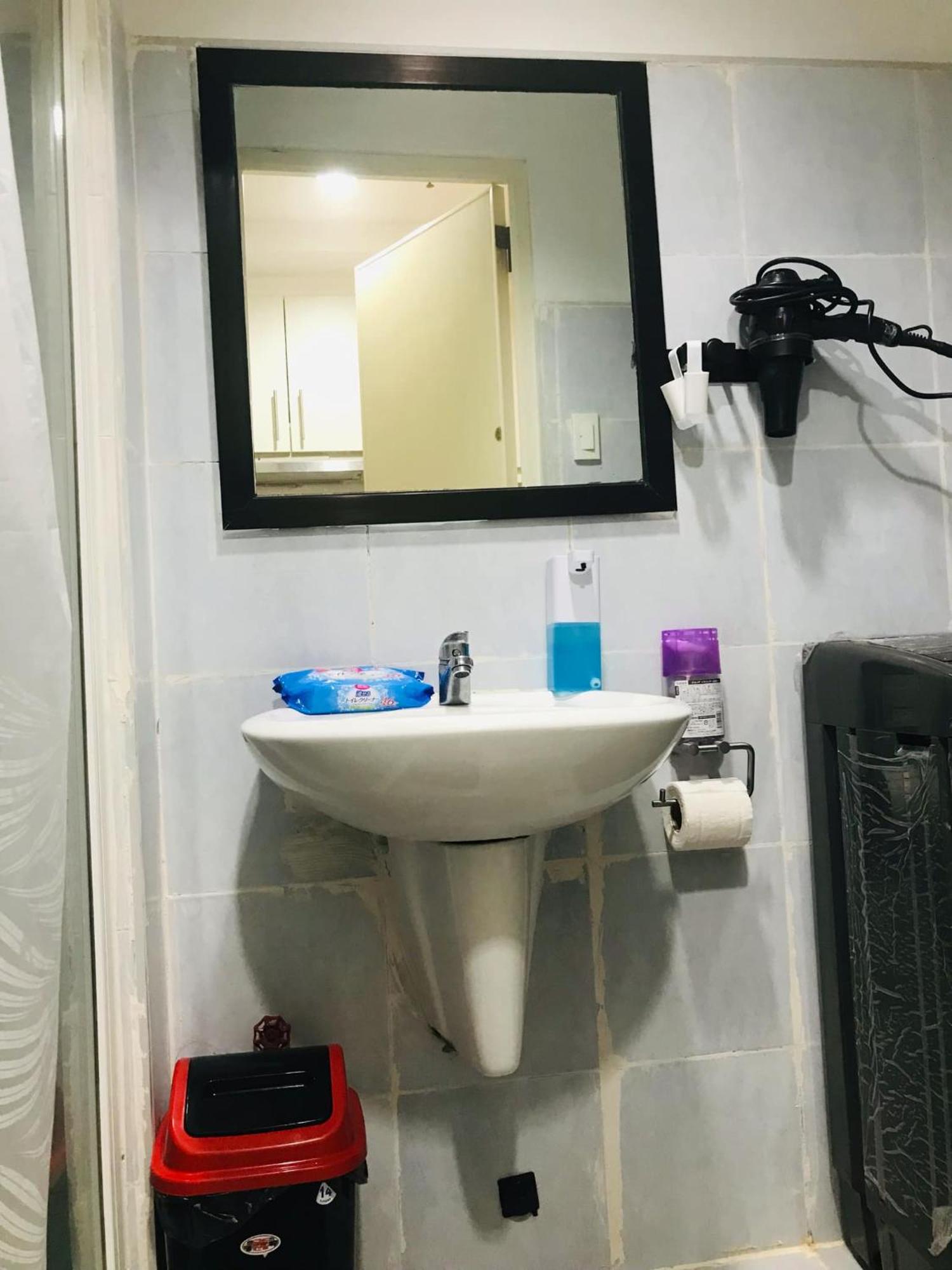 Guest house Chic Pasay Sea *