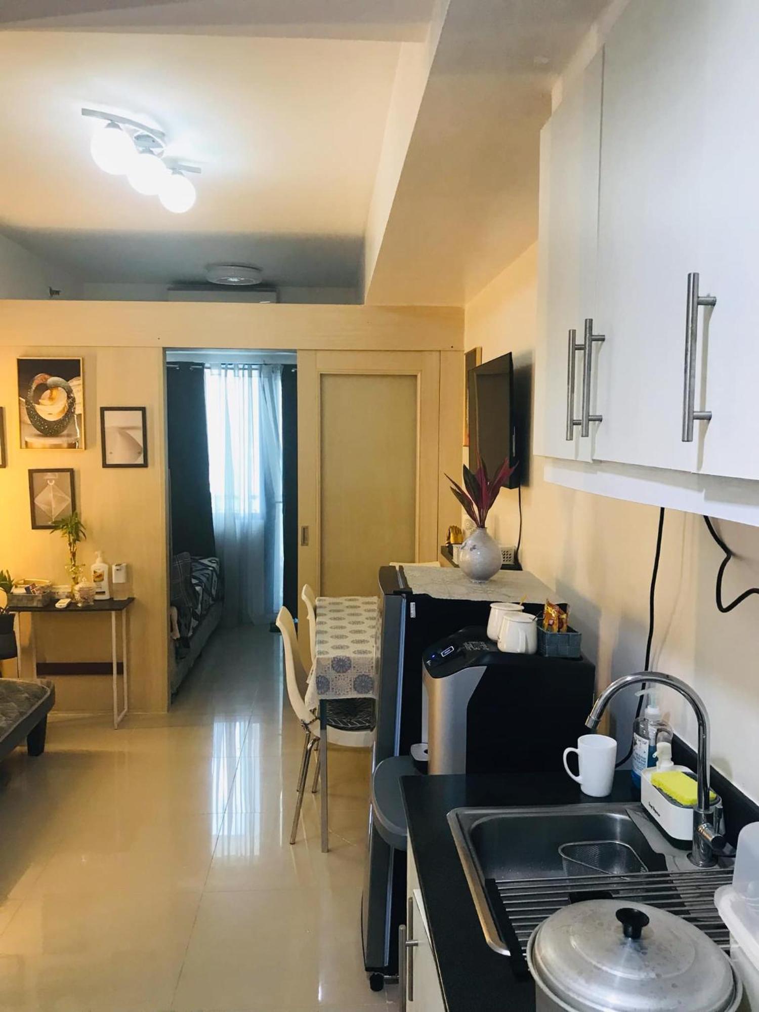 Guest house Chic Pasay Sea Manila