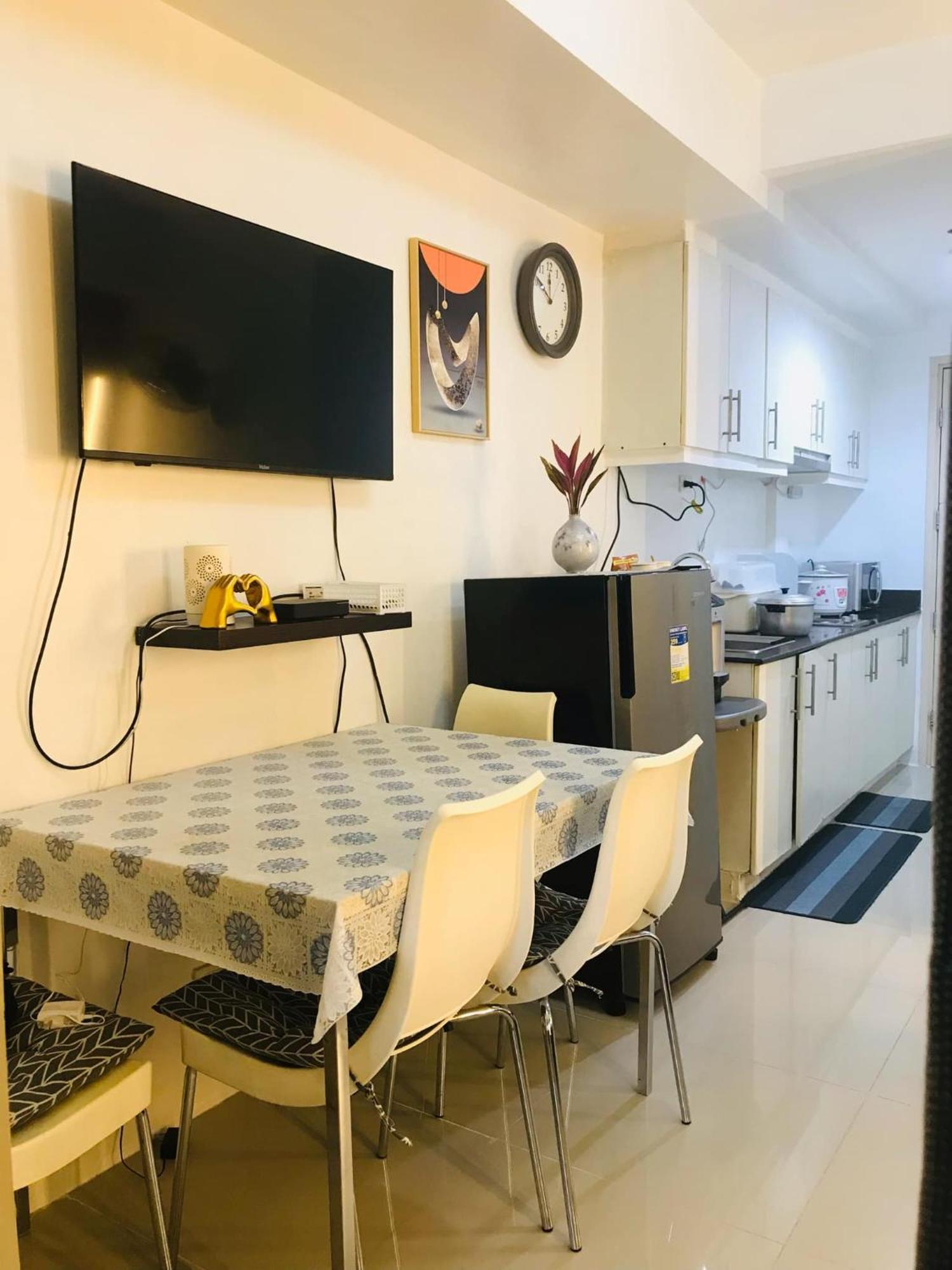 Chic Pasay Sea Guest house *