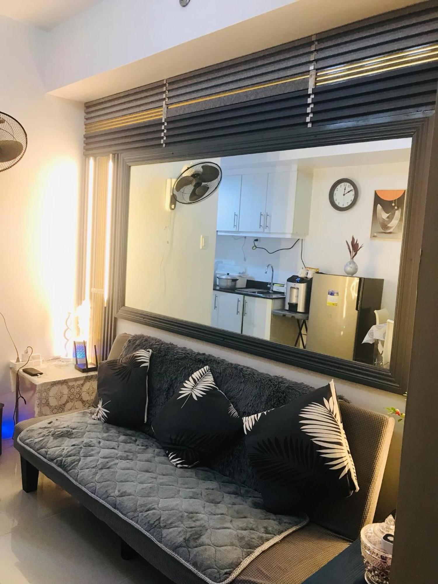 Chic Pasay Sea Guest house *