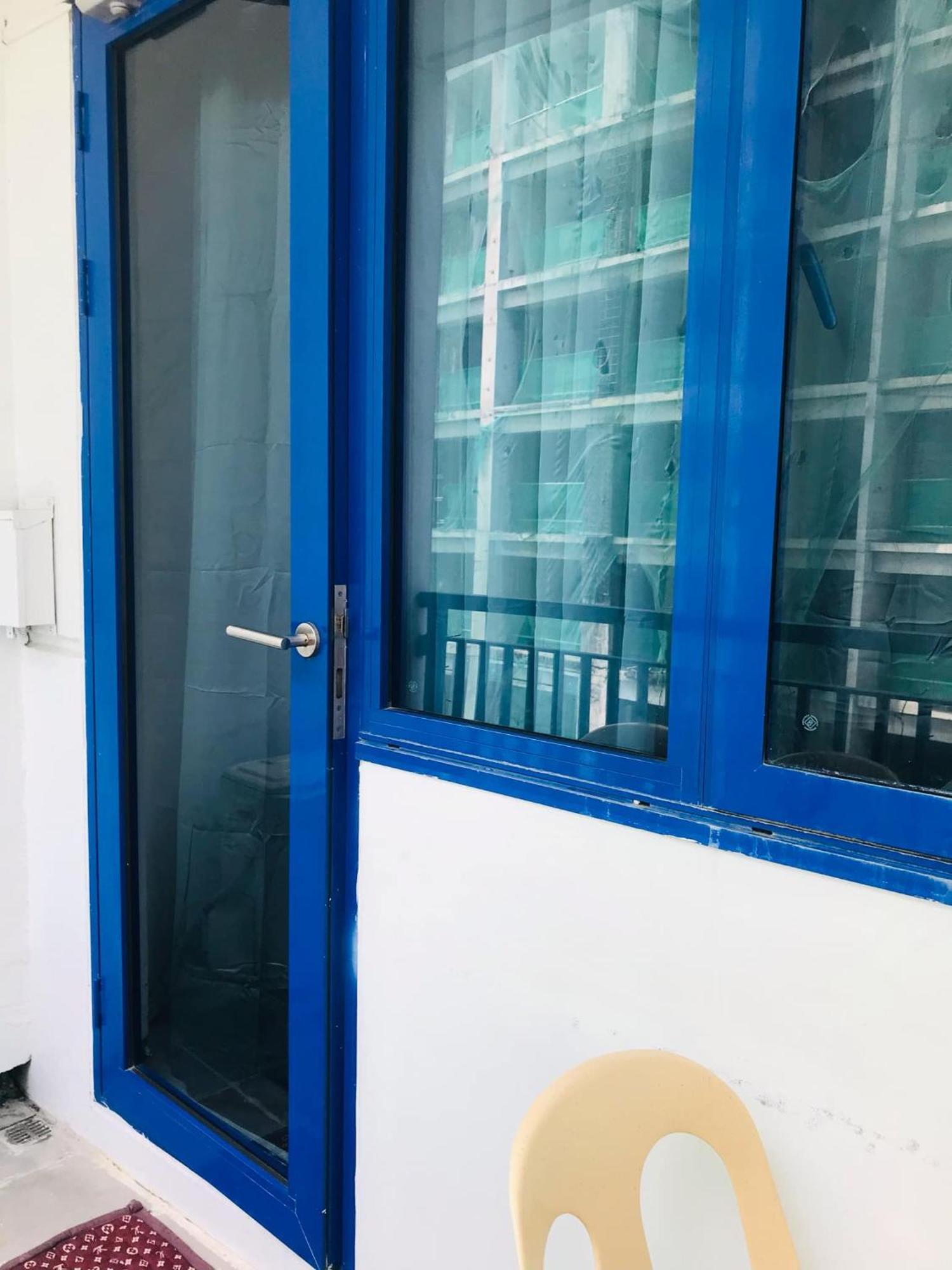 Guest house Chic Pasay Sea