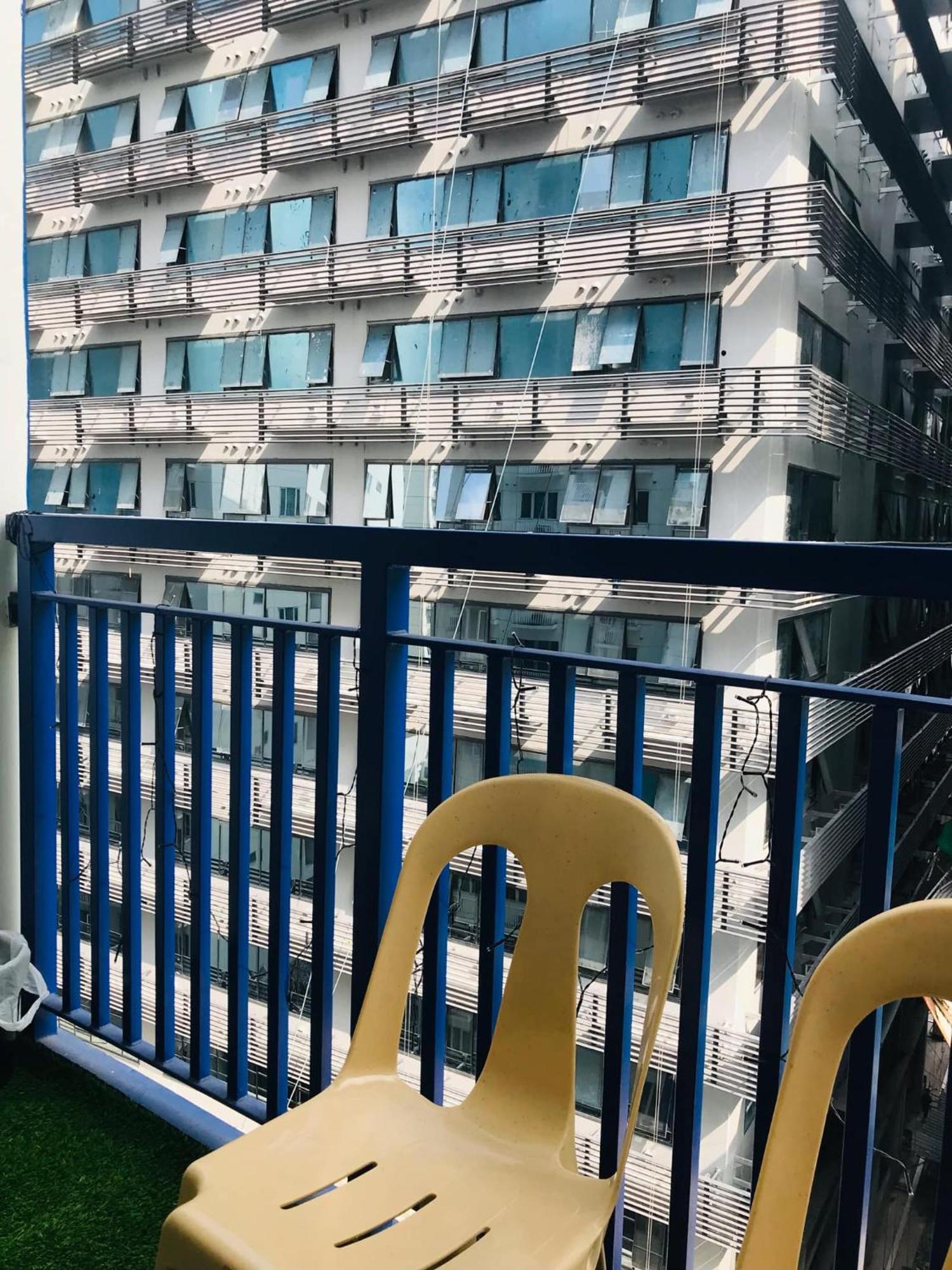 Chic Pasay Sea Guest house Manila