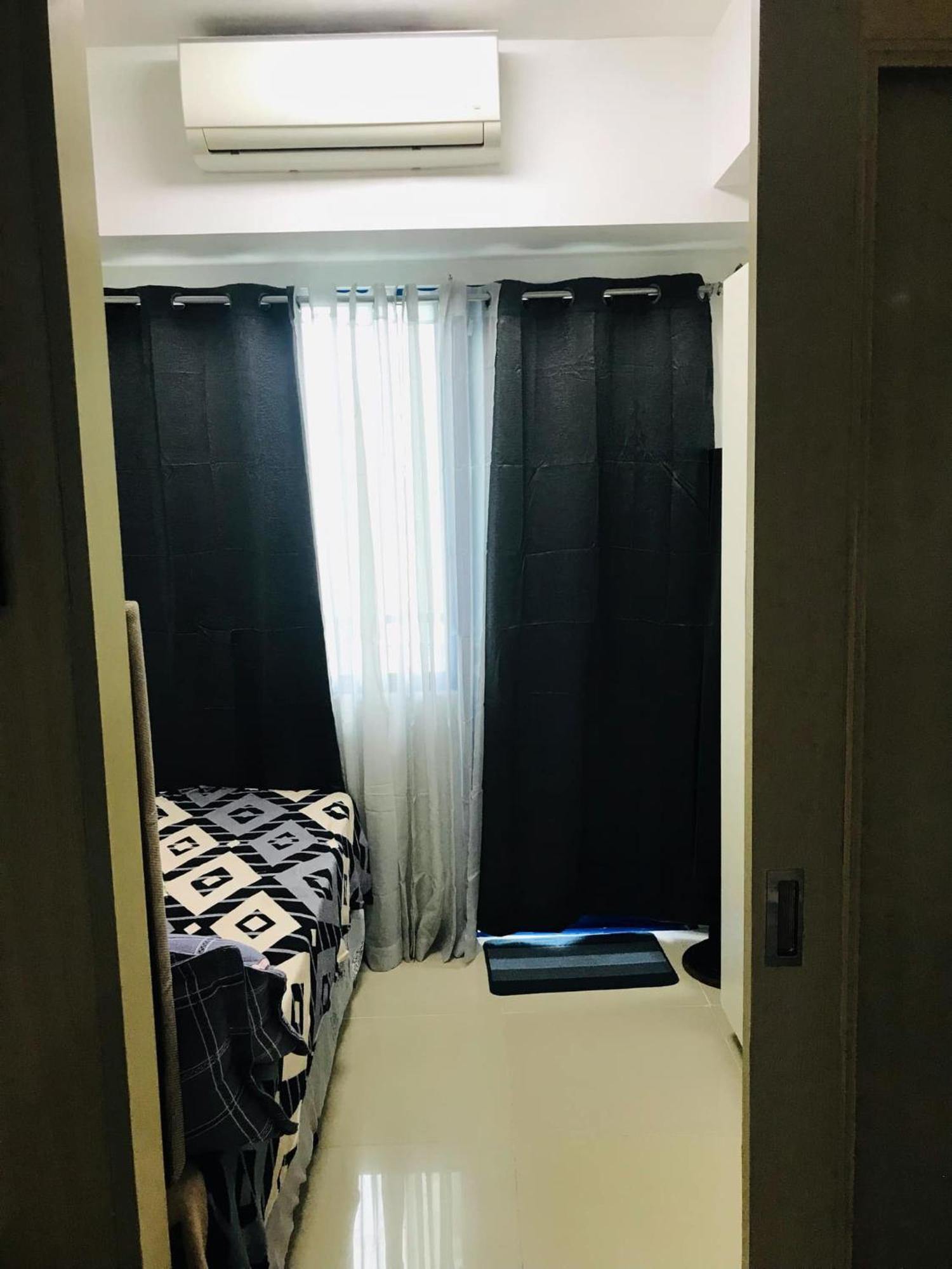 Chic Pasay Sea Guest house Manila