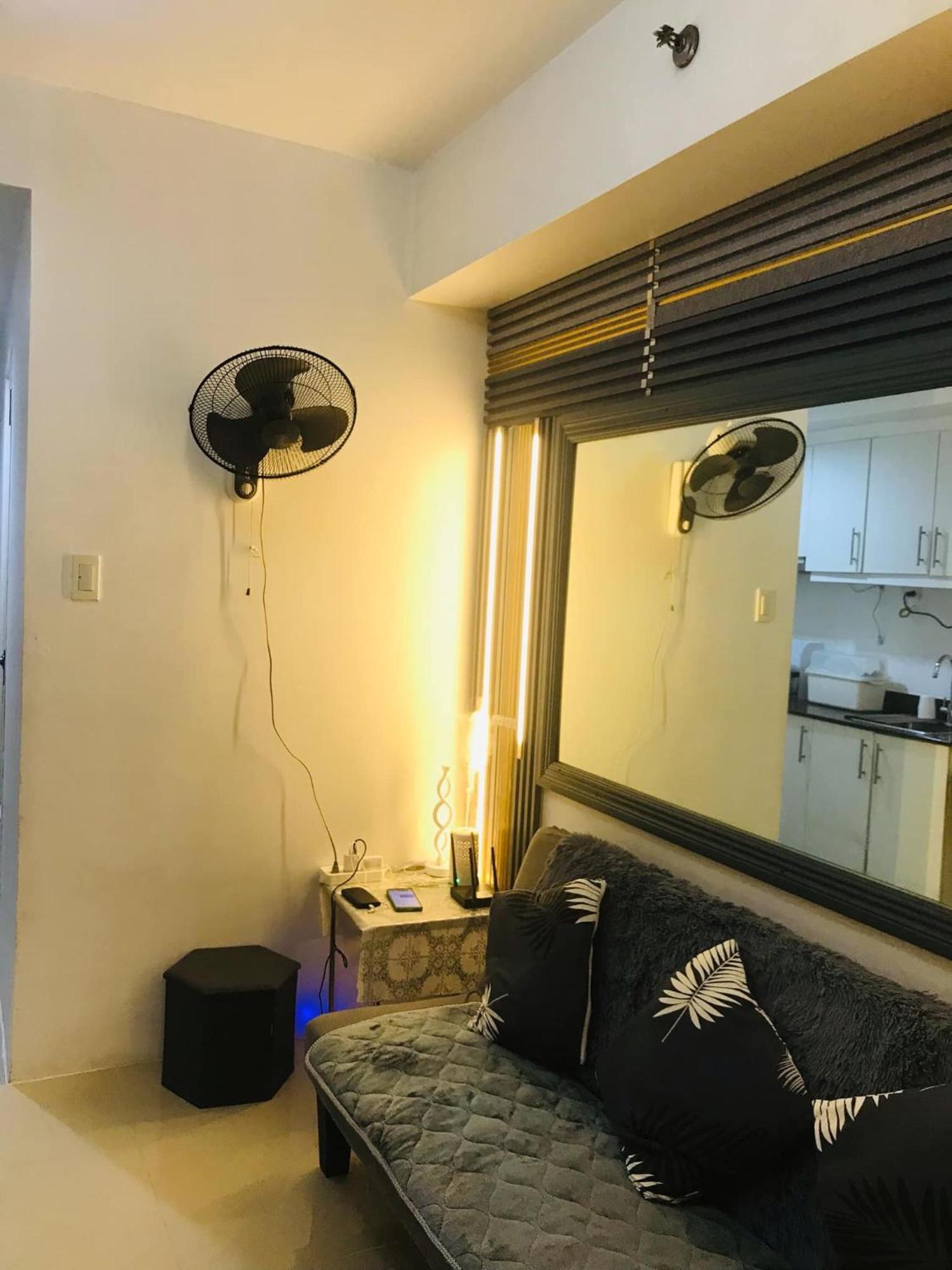 Guest house Chic Pasay Sea