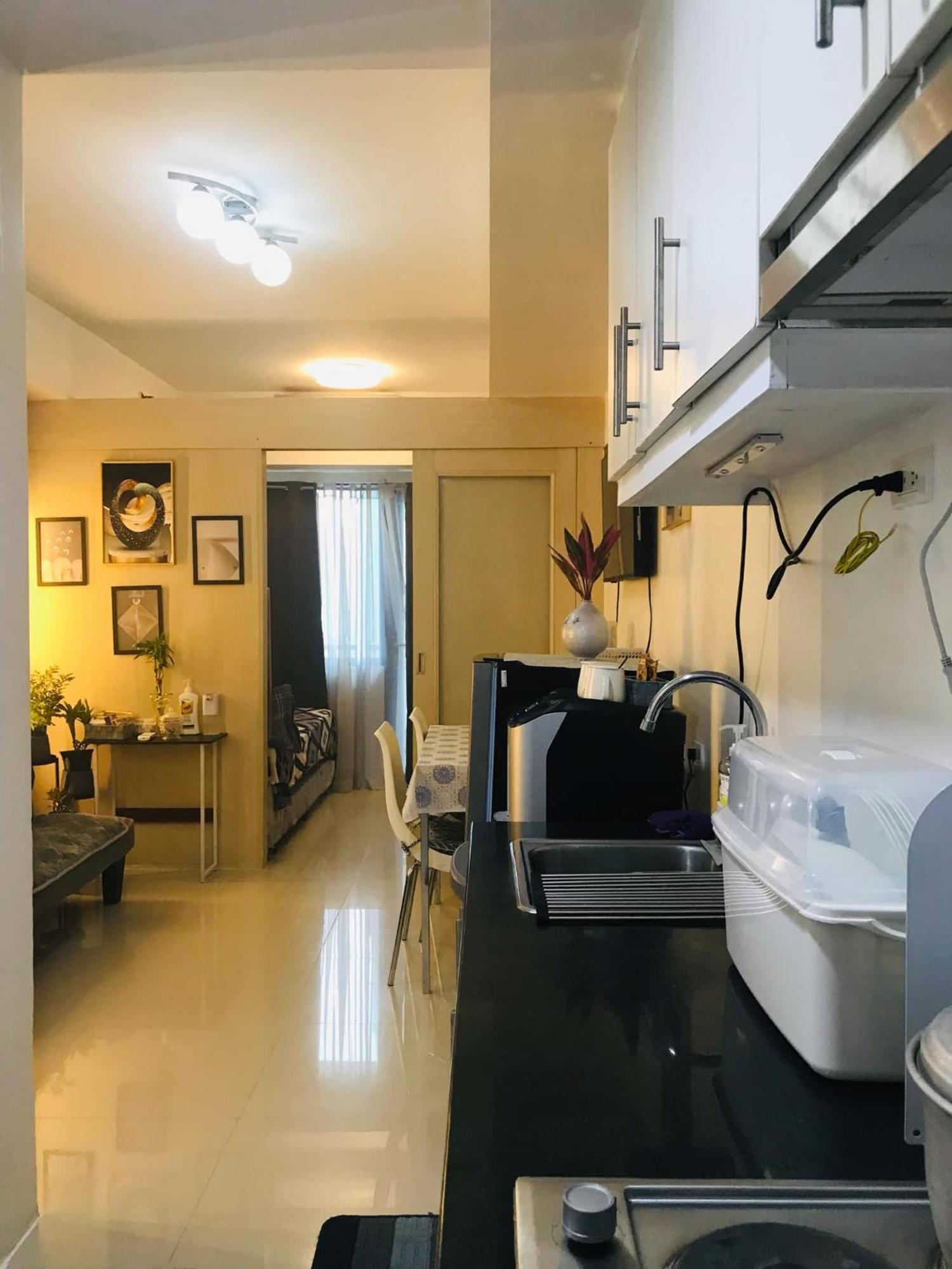Chic Pasay Sea Guest house *
