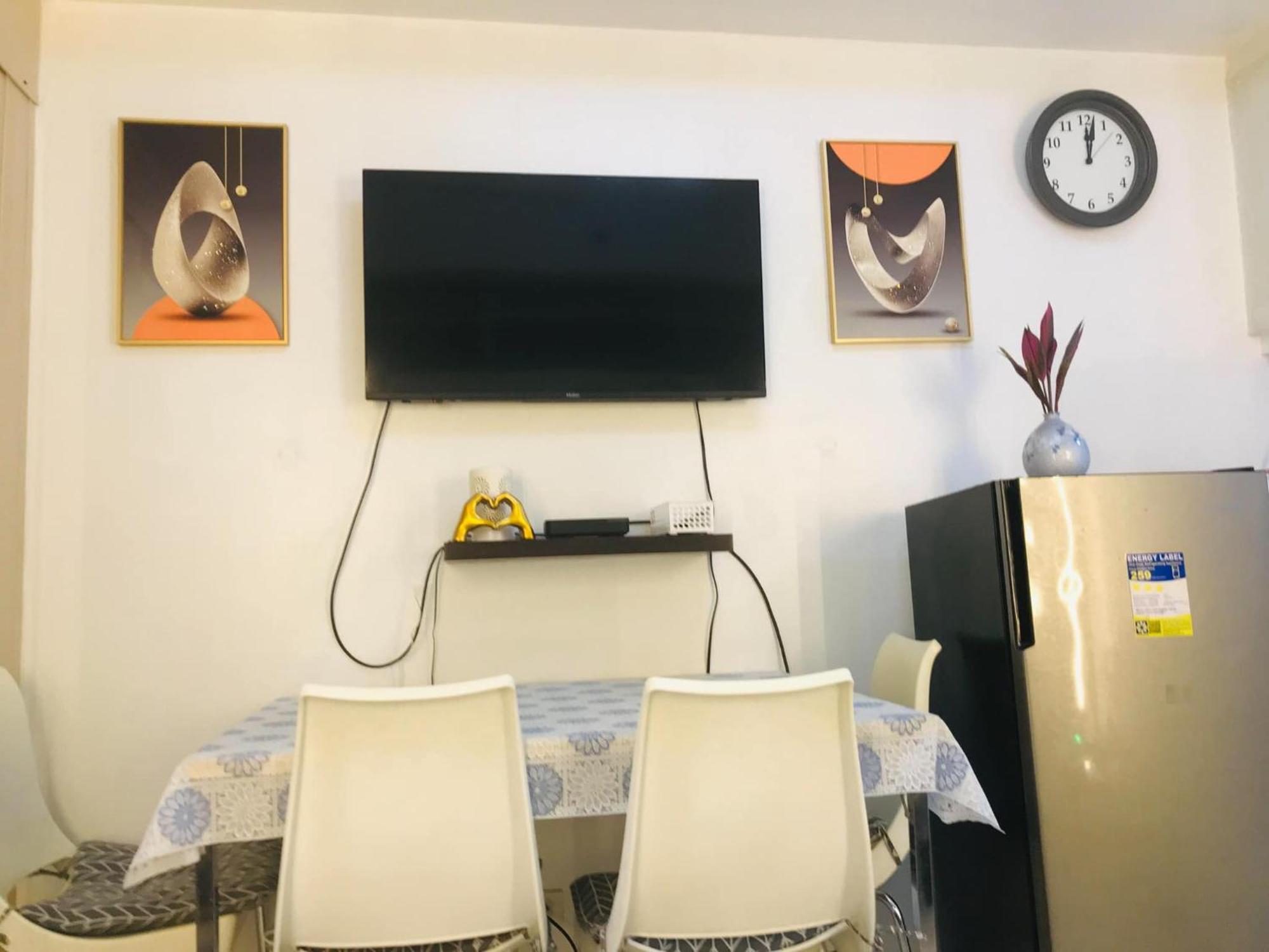 Guest house Chic Pasay Sea Manila