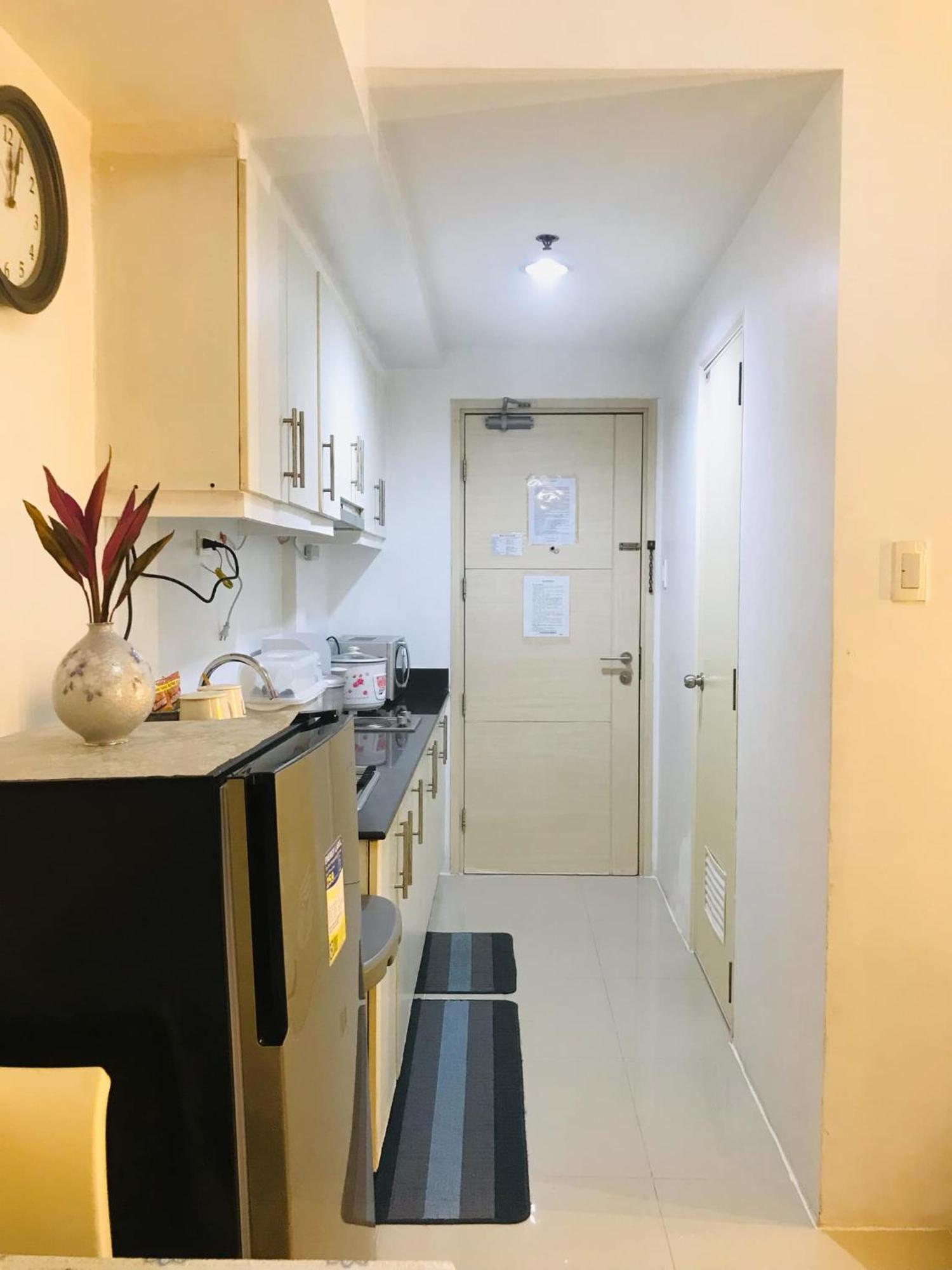 Chic Pasay Sea Guest house
