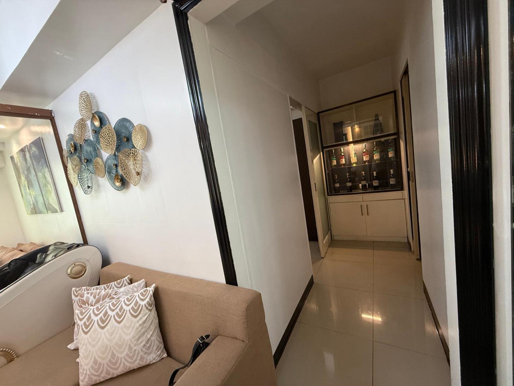 Aparthotel Staycation By Abby Tower E Manila