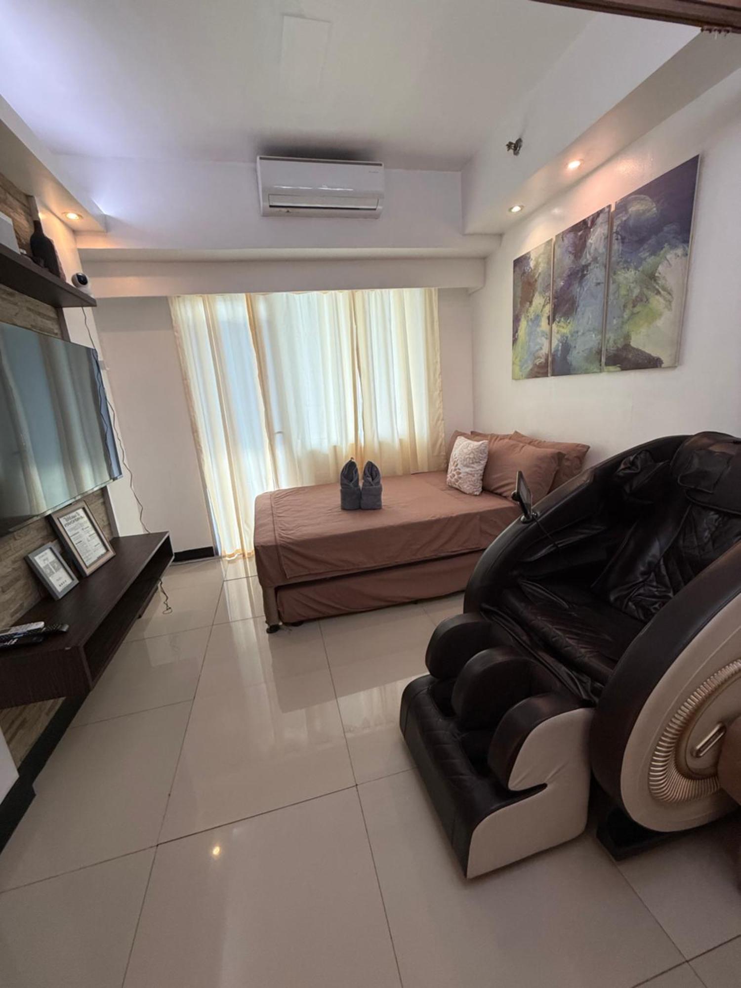 Aparthotel Staycation By Abby Tower E *