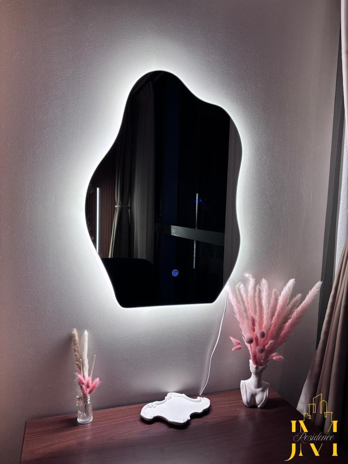 Cozy & Aesthetic 1 Bedroom In Bgc Apartment Manila