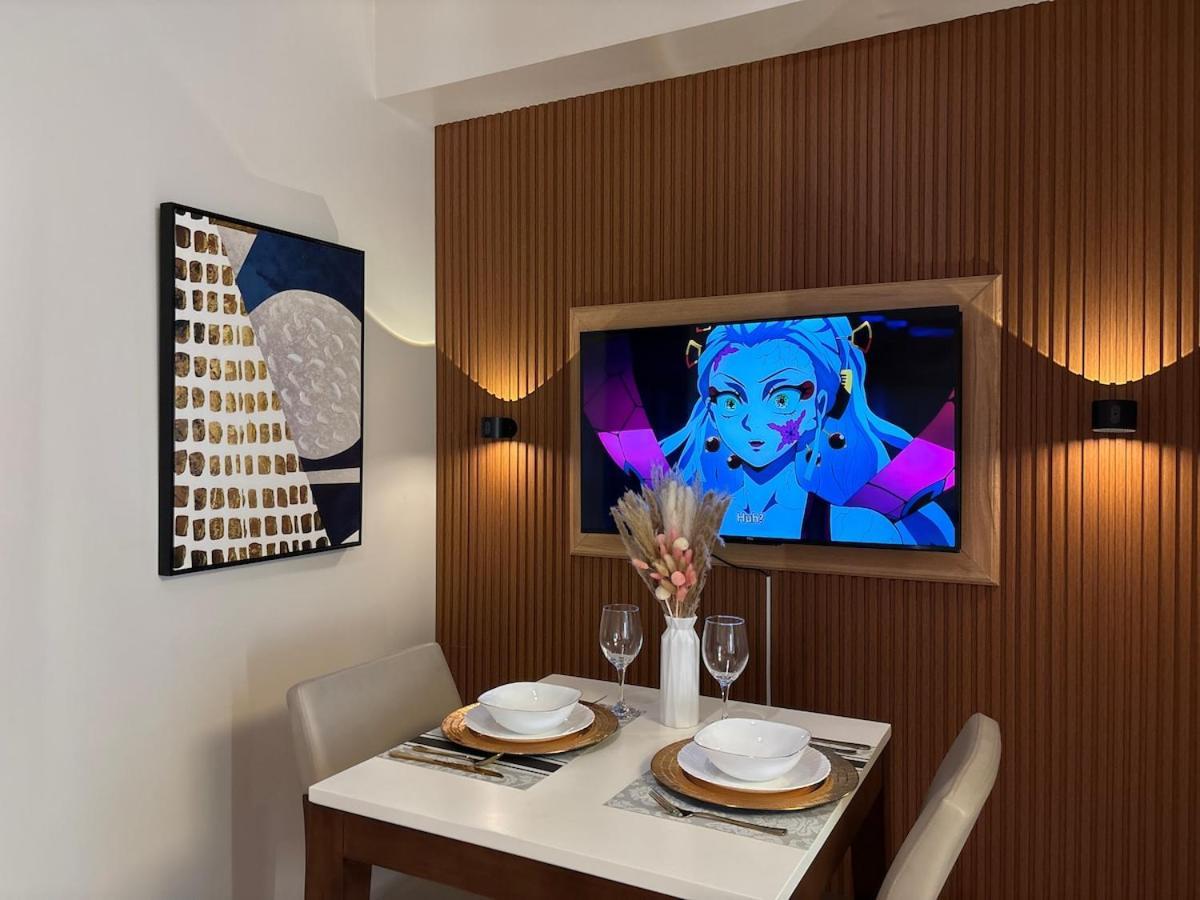 Cozy & Aesthetic 1 Bedroom In Bgc Manila