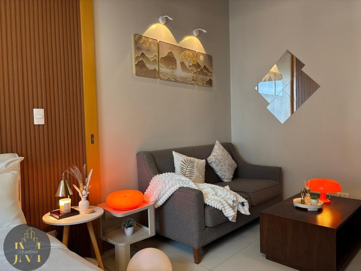 Cozy & Aesthetic 1 Bedroom In Bgc Apartment *