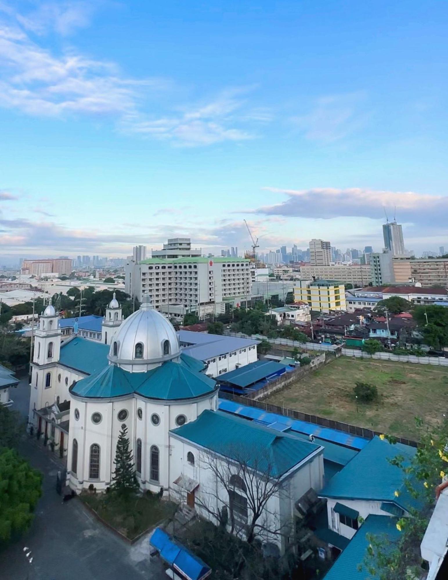 The Luneta At Torre De *