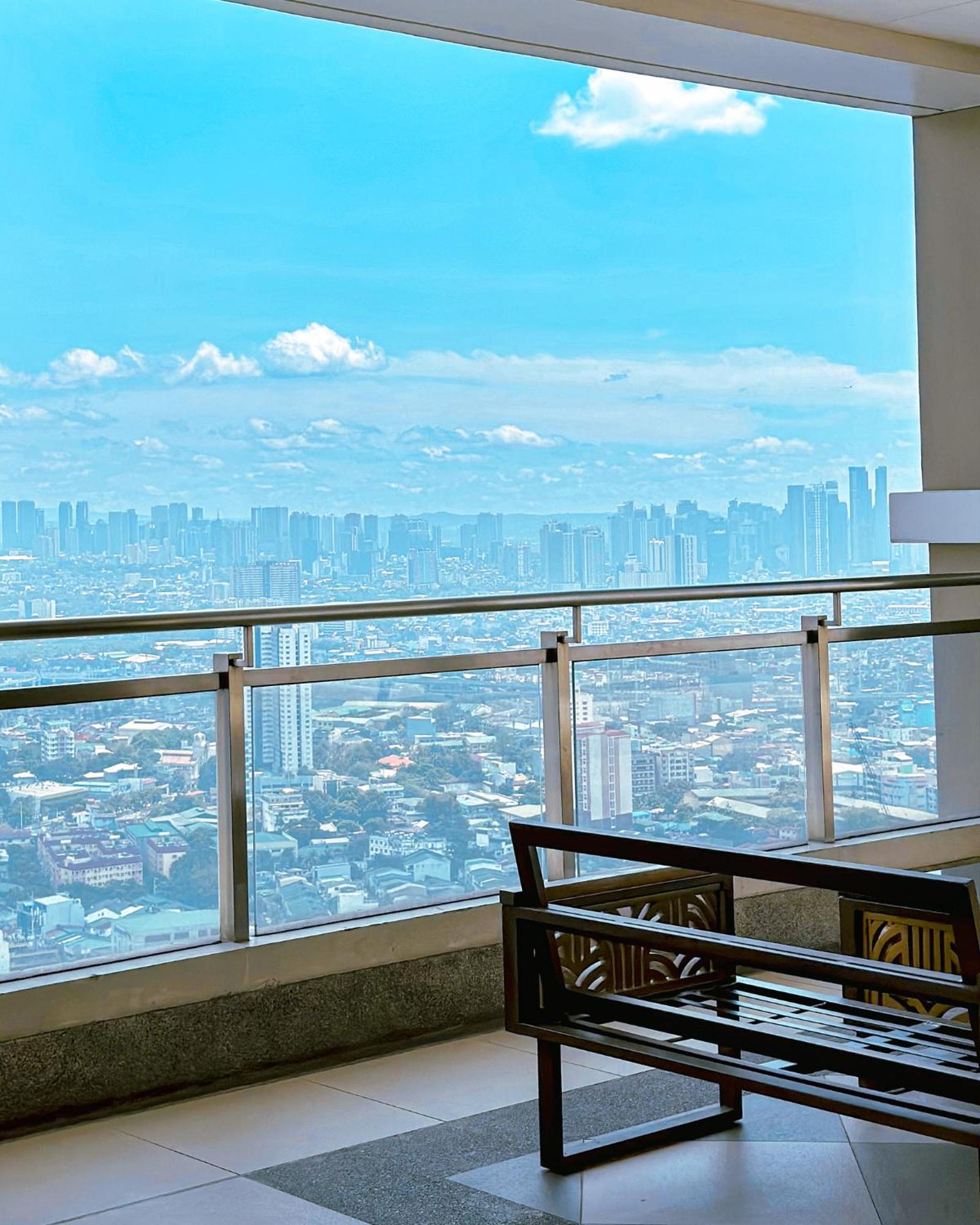 Aparthotel The Luneta At Torre De Manila