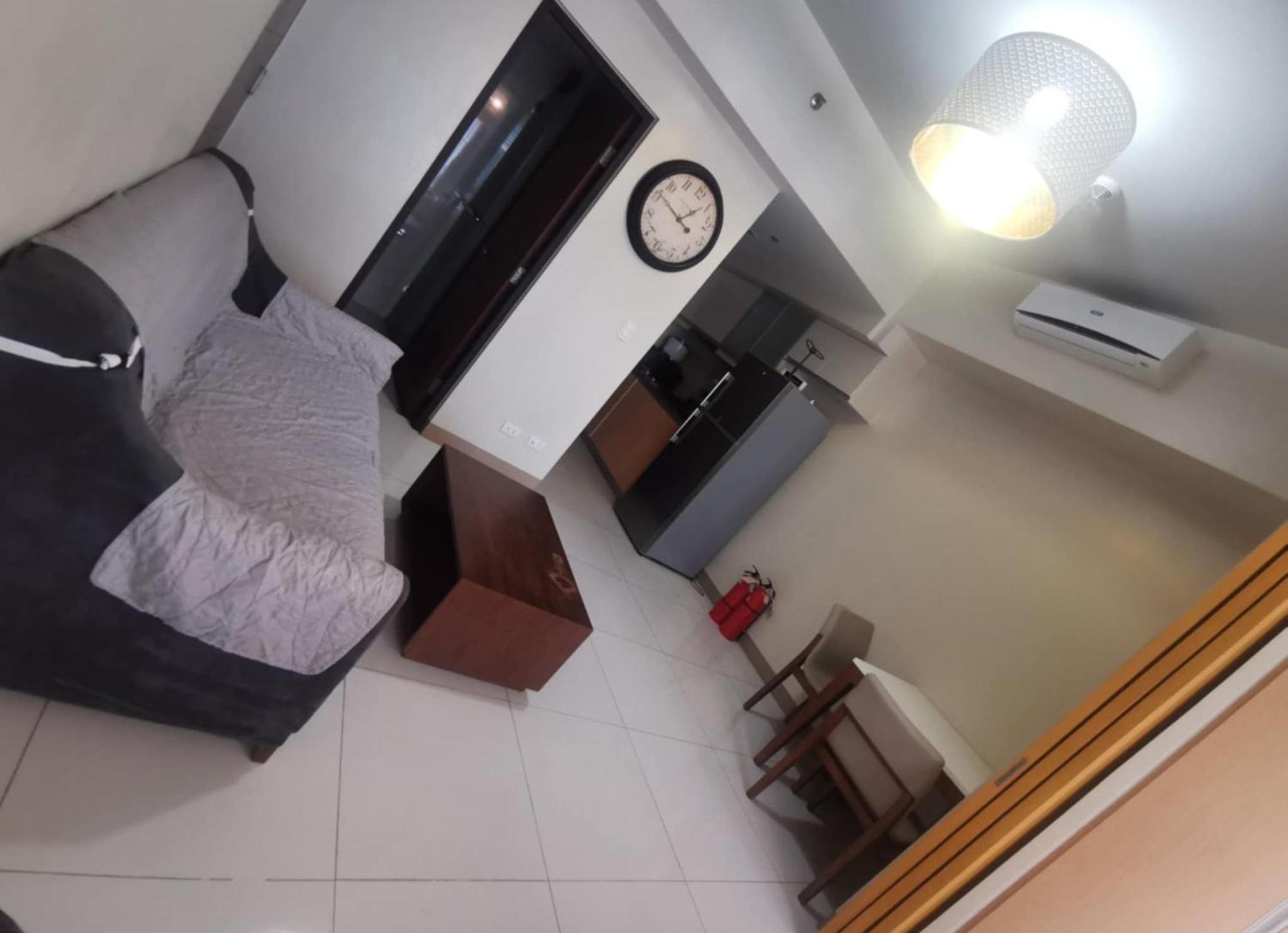 Apartment Chacha *